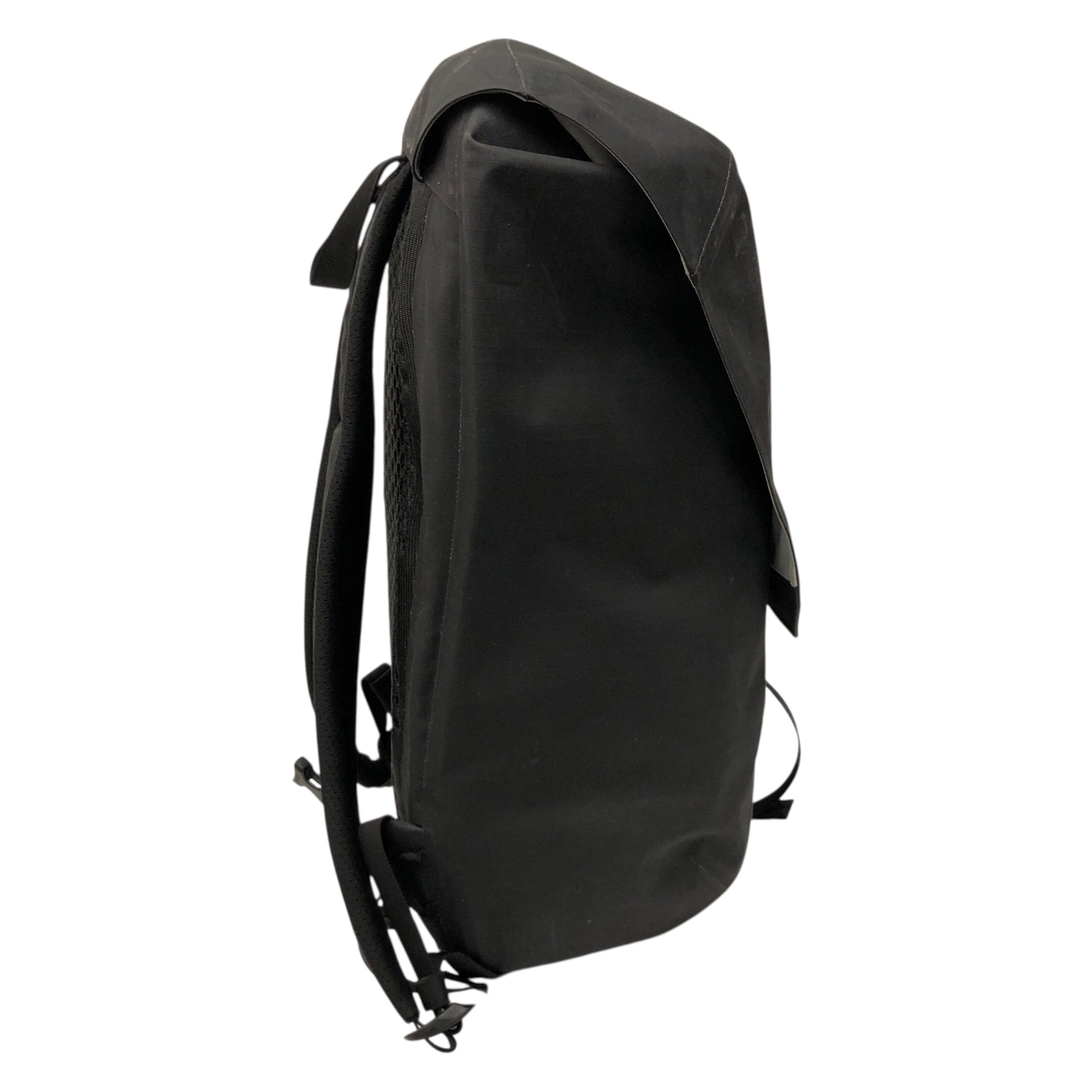 ARC'TERYX/Backpack/Polyester/BLK/GRANVILLE 25 BACKPACK view 3