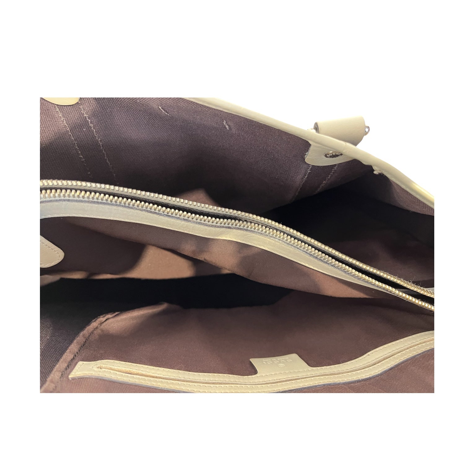 GUCCI/Bag/All Over Print/Leather/MLT/TOTE BAG view 3