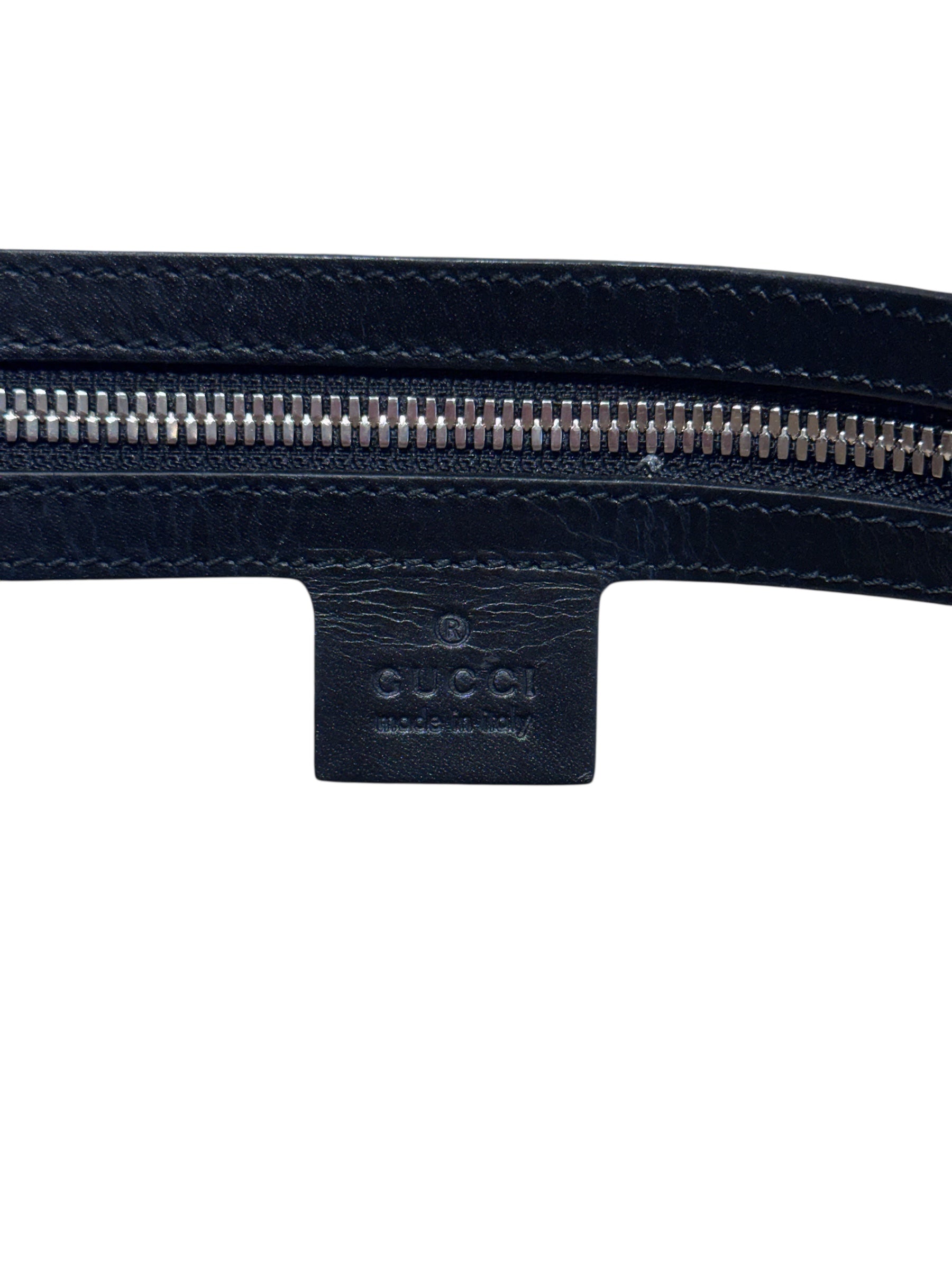 GUCCI/Tote Bag/MLT/gucci velvet helmut duffel bag view 5