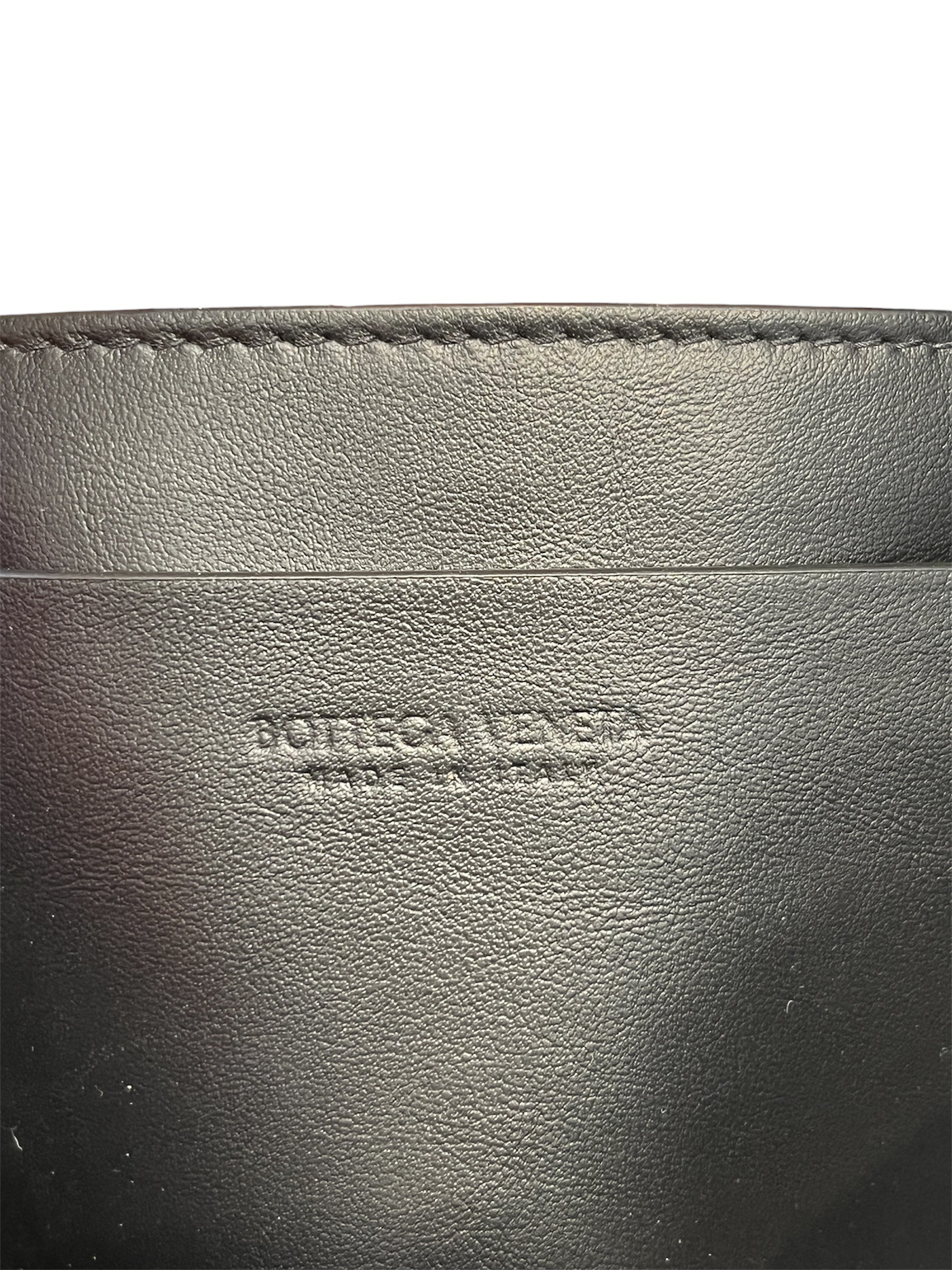 BOTTEGA VENETA/Bag/Cotton/BLK/K32H4HG view 5