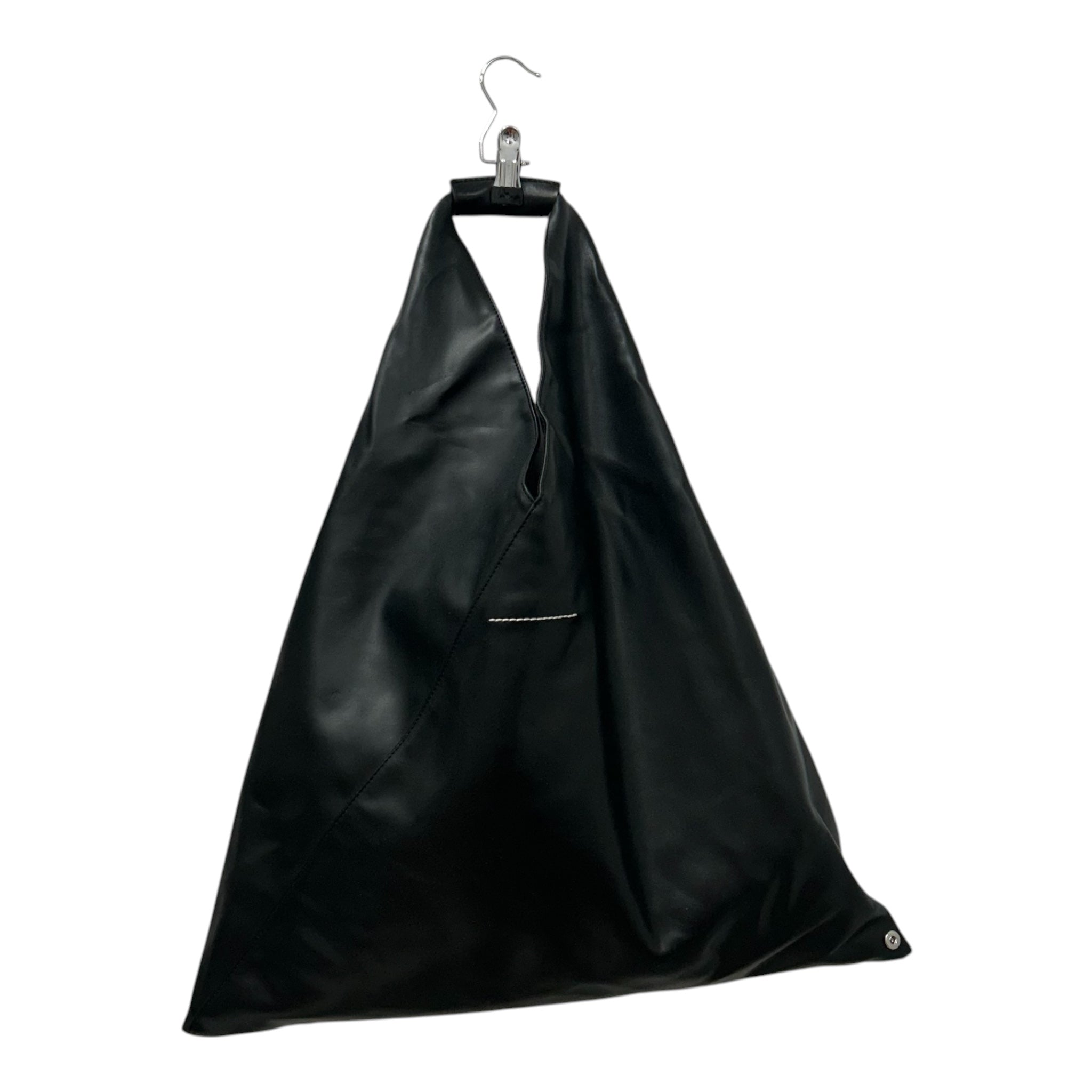 Maison Margiela/Tote Bag/BLK/ view 2