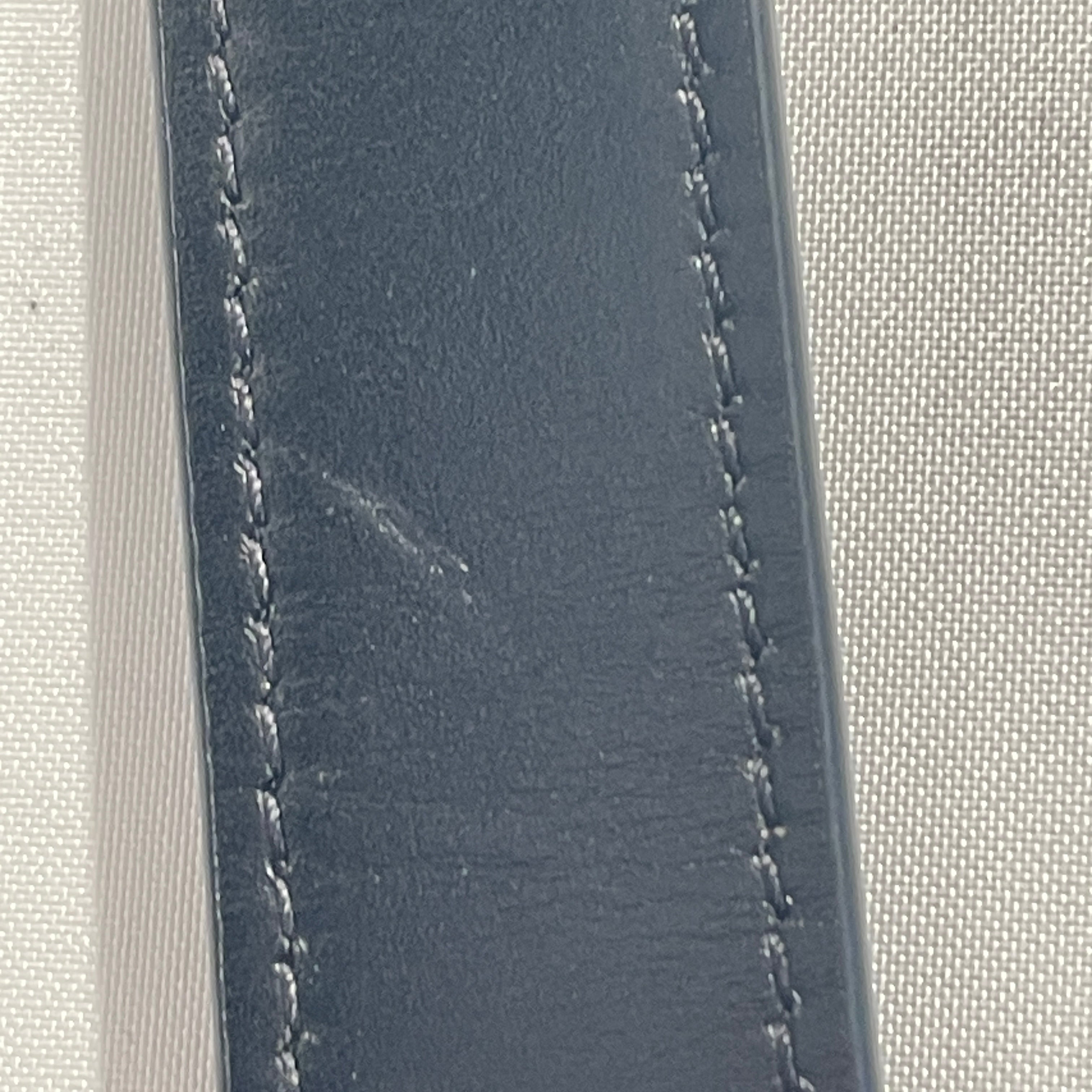 COACH/Cross Body Bag/Leather/BLK/TABBY 20 view 7
