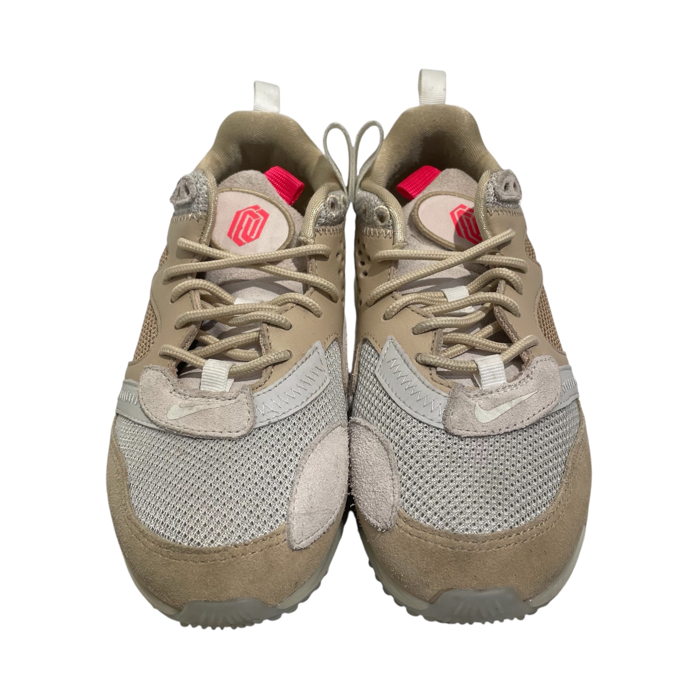 NIKE/AIR MAX 720 /Low-Sneakers/US 4/BEG/CK2531-200 view 3
