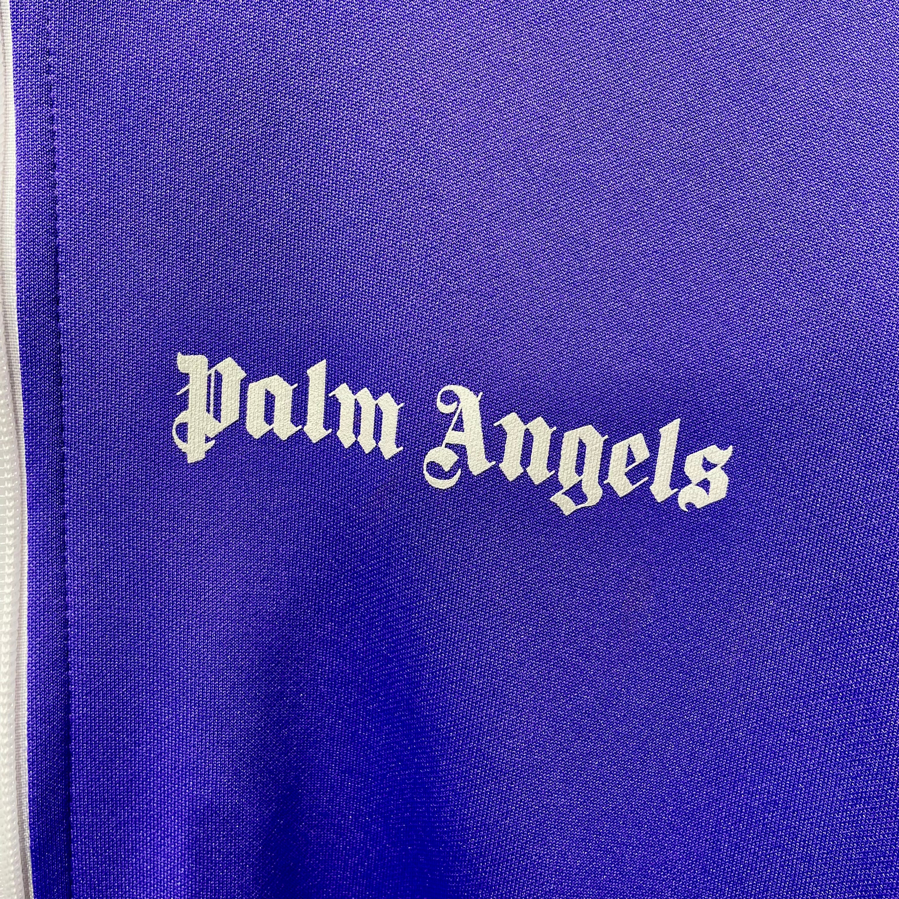 Palm Angels/Jacket/M/PUP/track jacket view 6