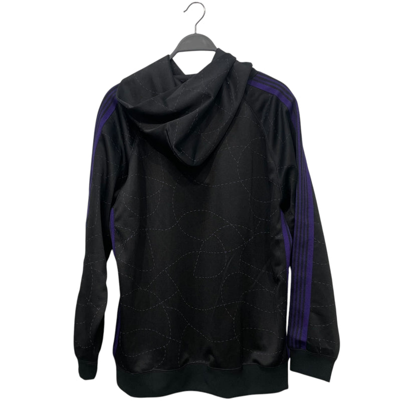 Needles/Jacket/XL/Black/Polyester/