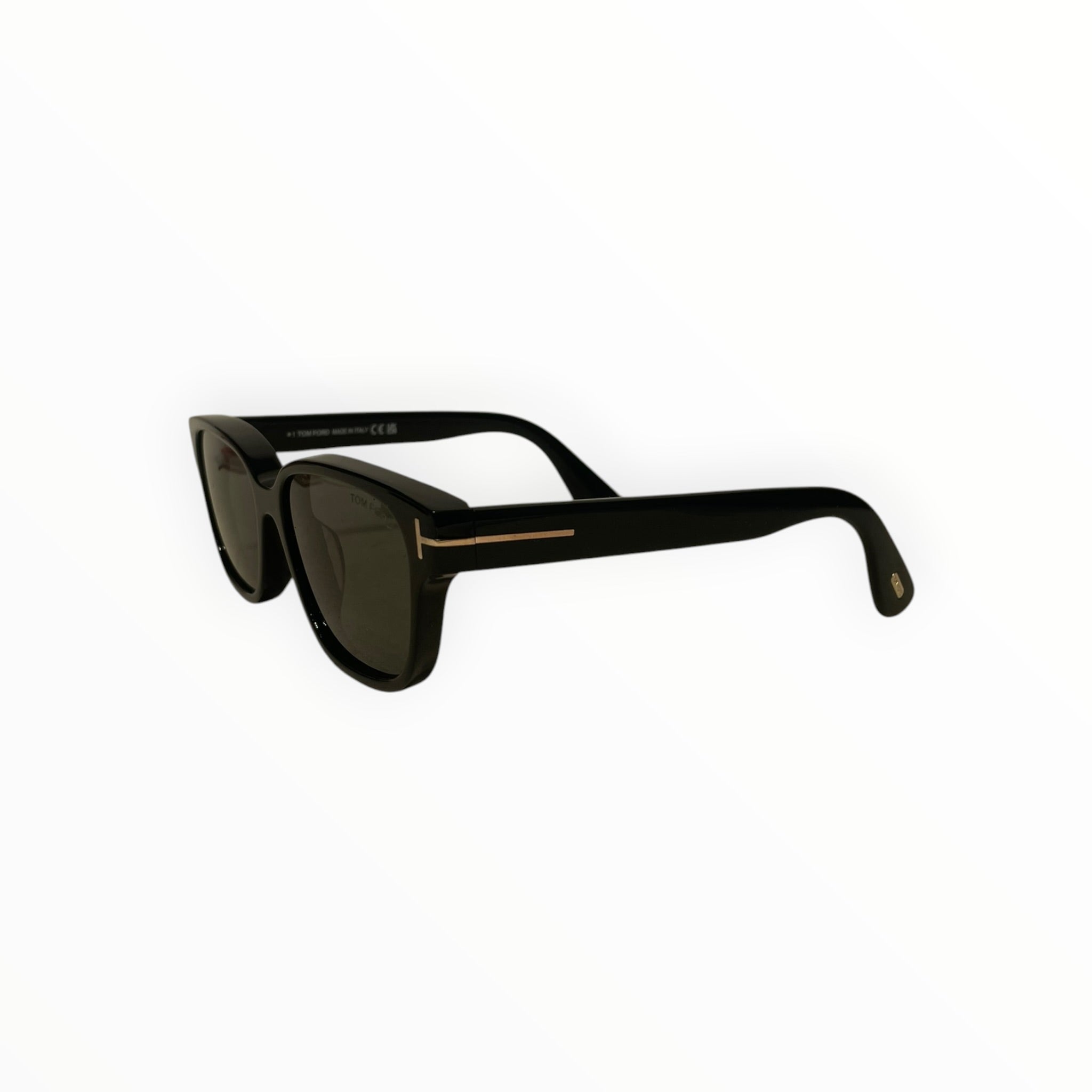 TOM FORD/Sunglasses/Plastic/BLK/M's/TF 1273-D view 2