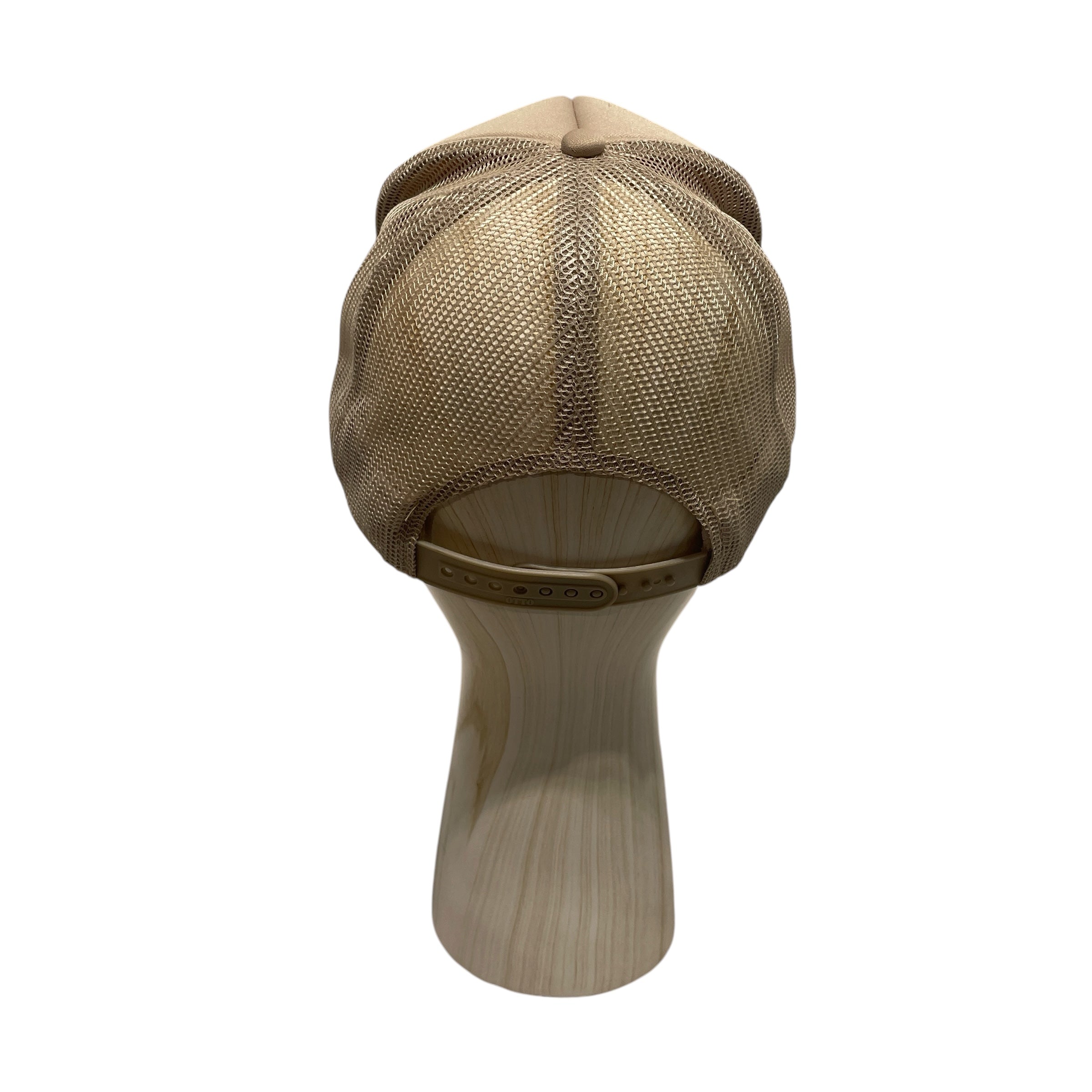 KAPITAL/Cap/Cotton/BEG/ view 2