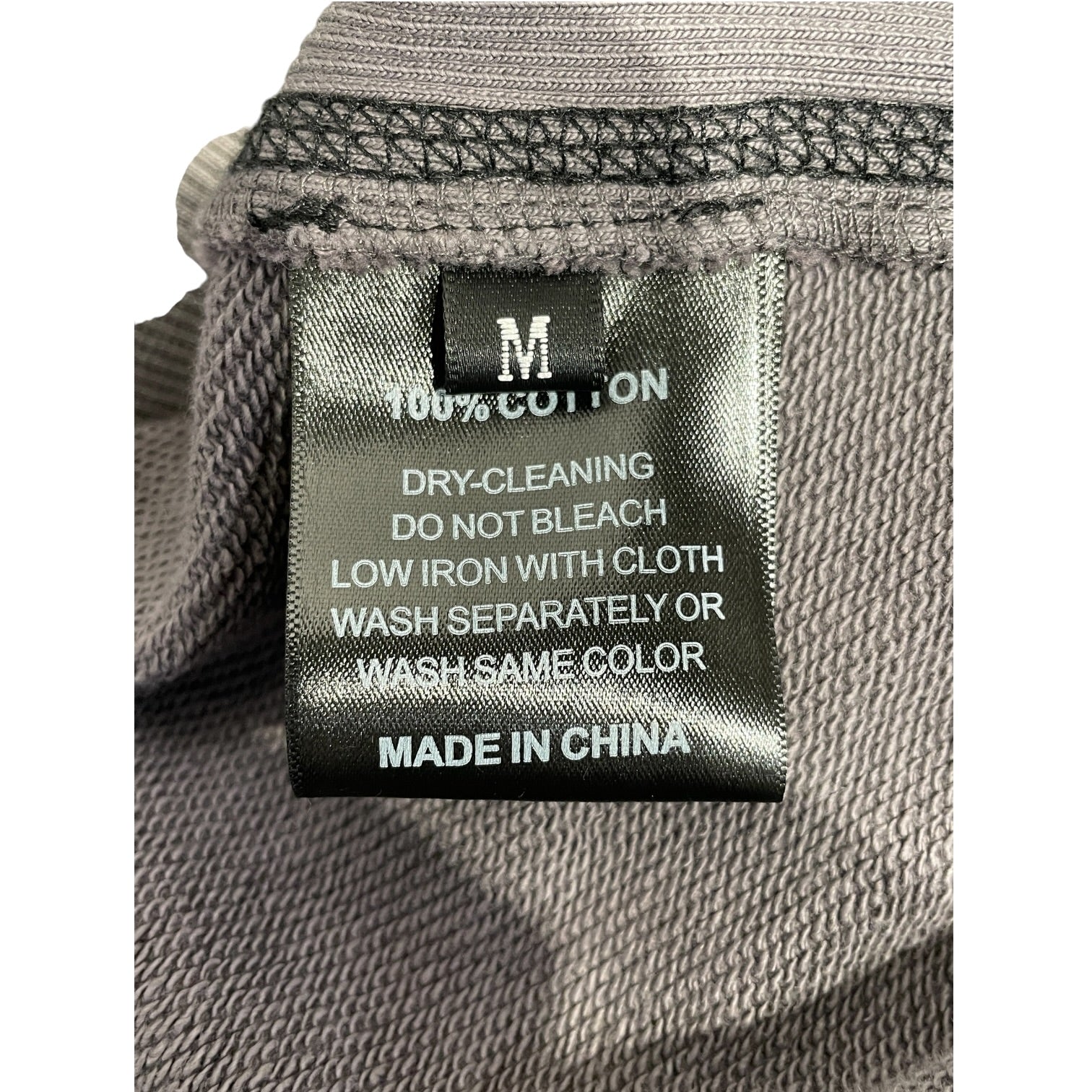 etelier gallery/Hoodie/M/Cotton/GRY/Coast Hoodie view 4