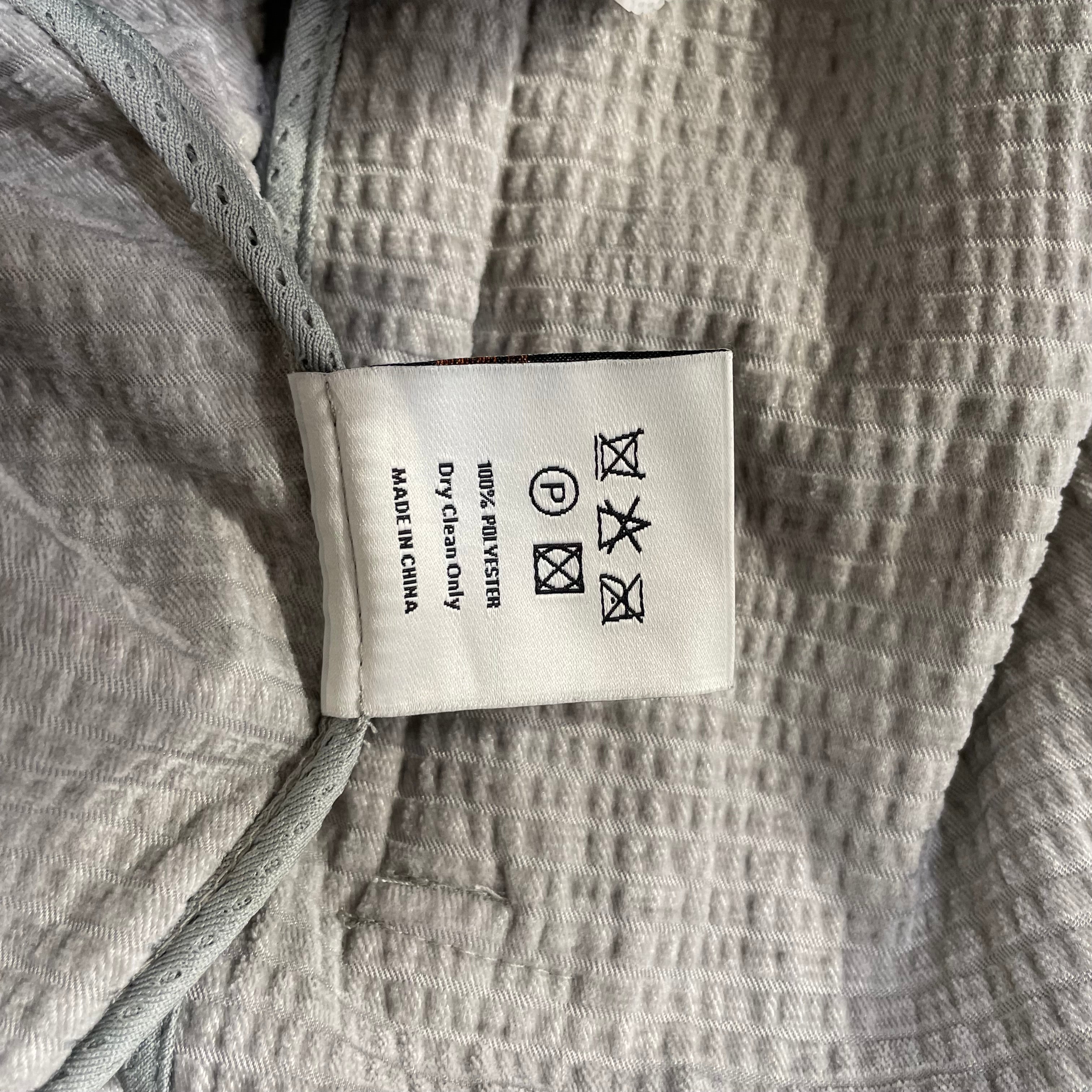 TRENDT VISION/Jacket/S/SLV/ view 5