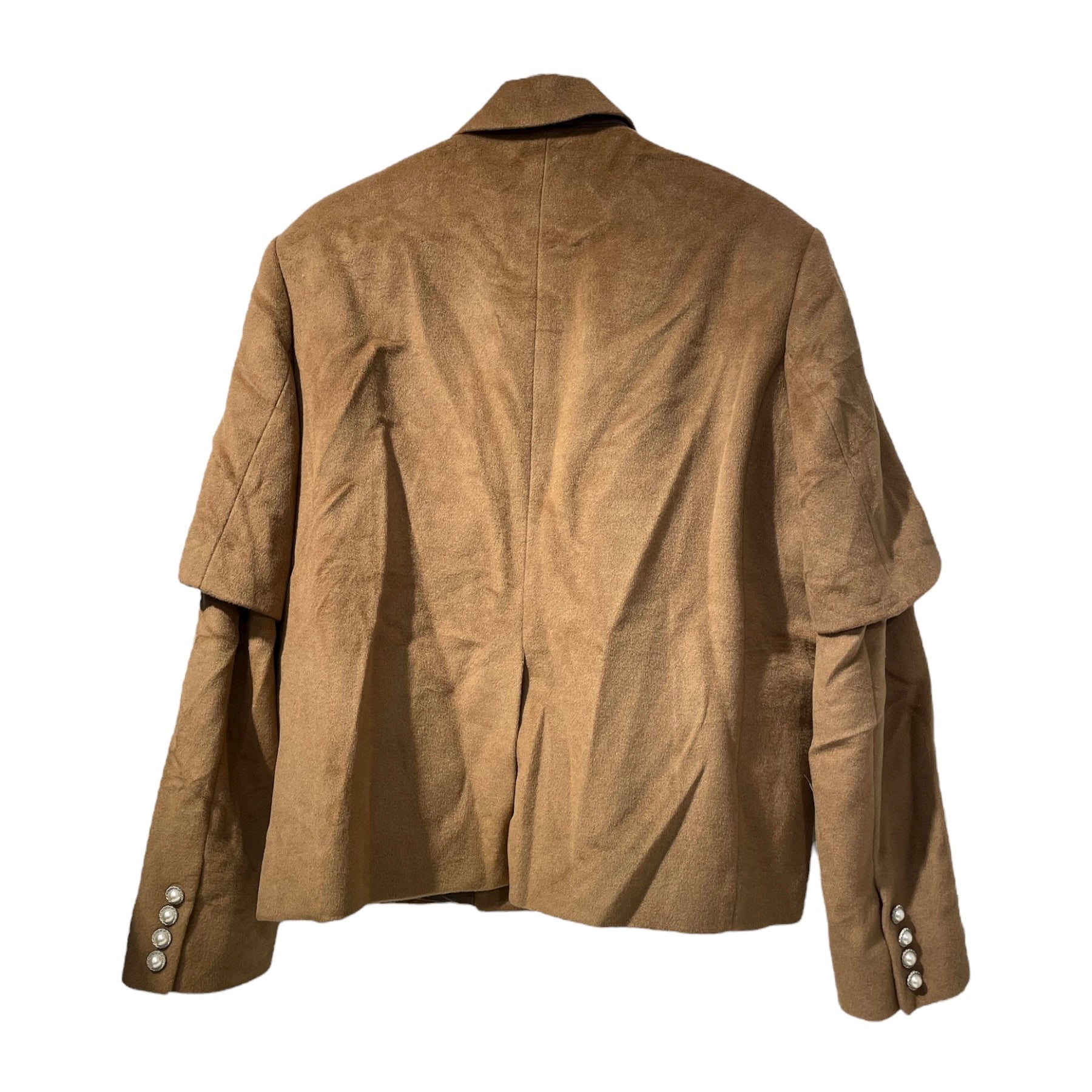 Mouty/Jacket/52/Wool/CML/Double Blazer view 2