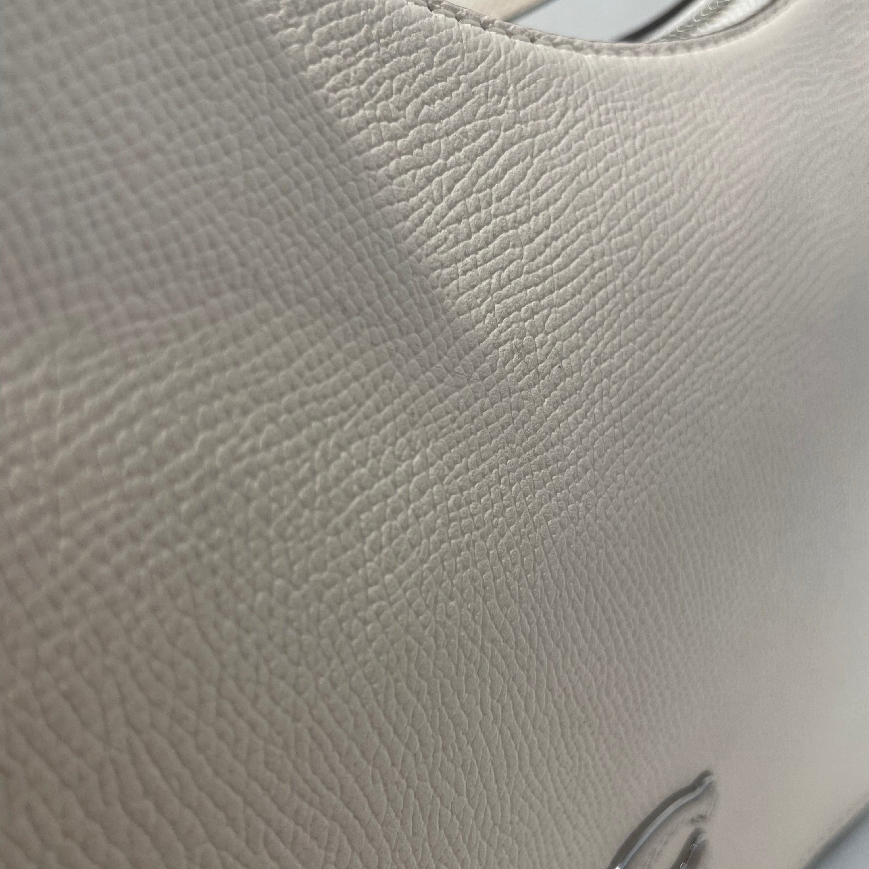 COACH/Cross Body Bag/Leather/CRM/M23202CJ842 view 7