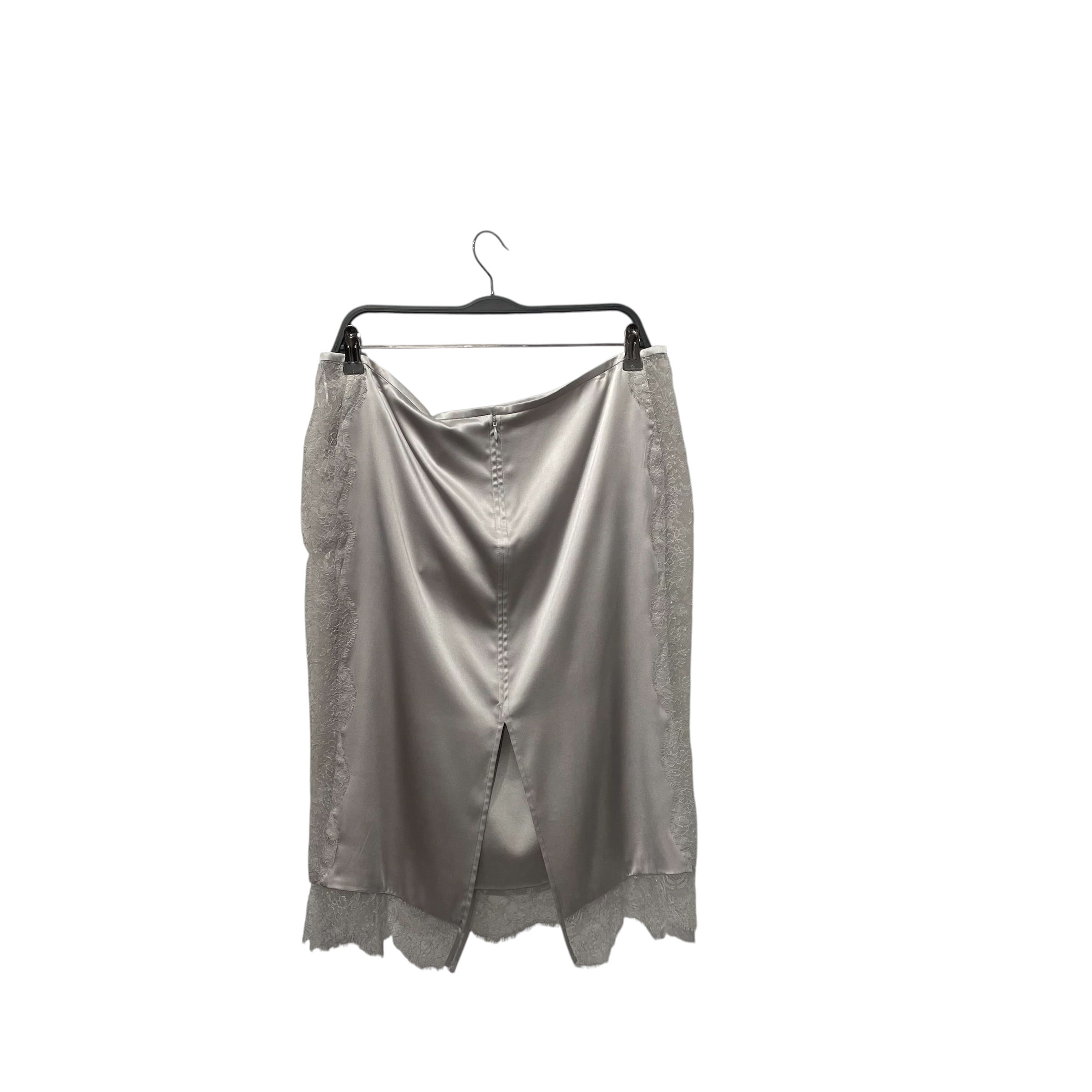 TOM FORD/Skirt/36/GRY/ view 2