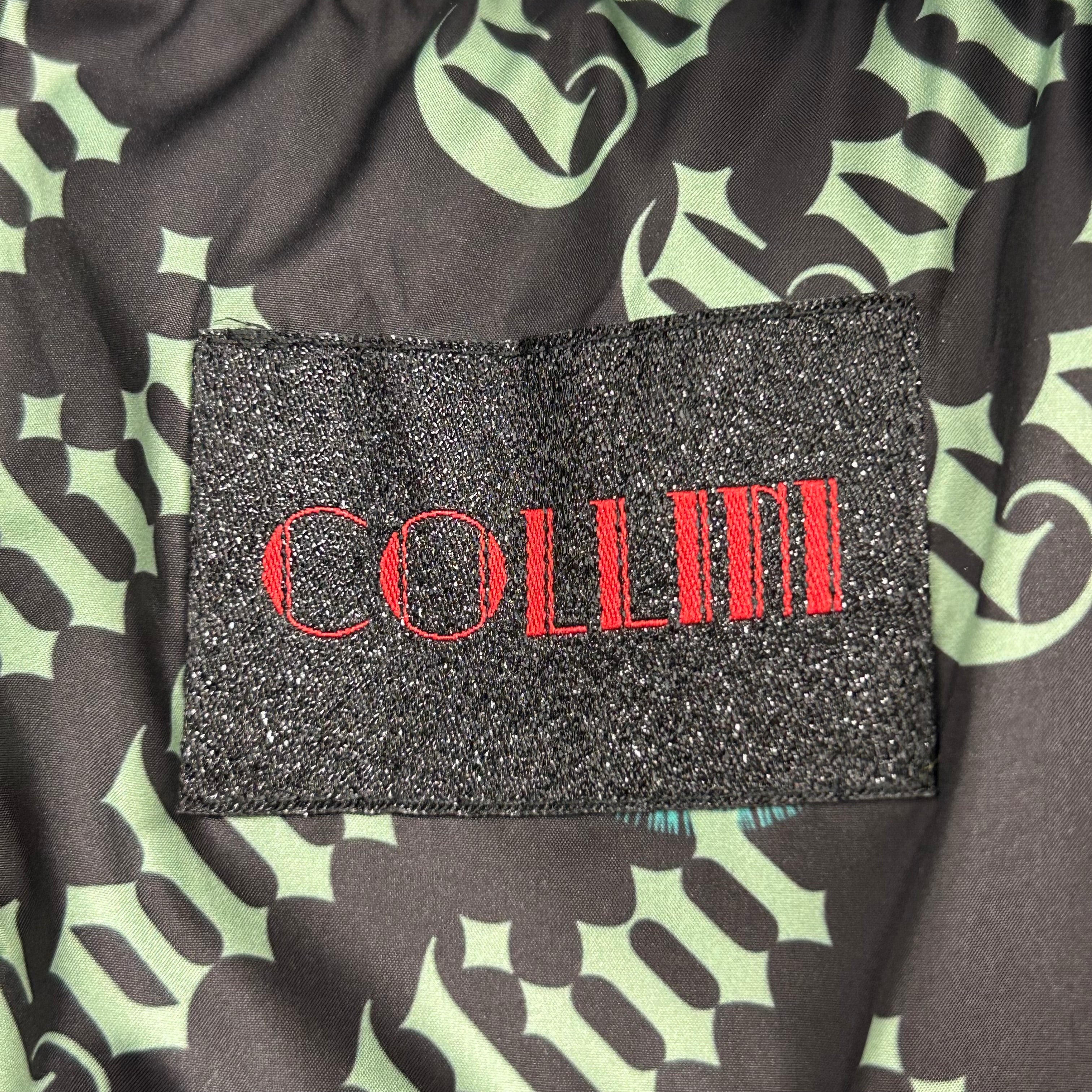 999.9/Souvenir Jkt/M/Polyester/SLV/All Over Print/ view 3