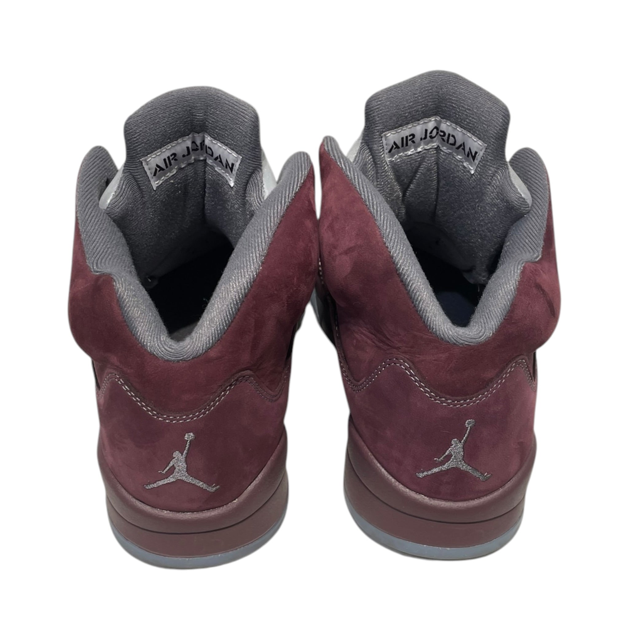 NIKE/Low-Sneakers/US 10/Suede/BEG/cheetah view 2