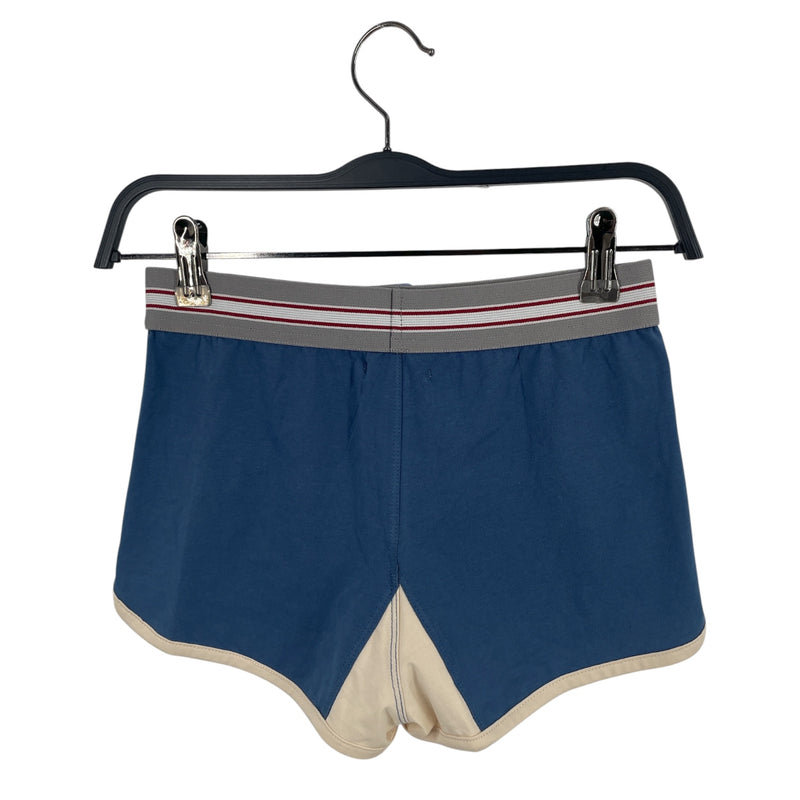 Praying/Shorts/XS/Cotton/IDG/Mini Underwear Shorts
