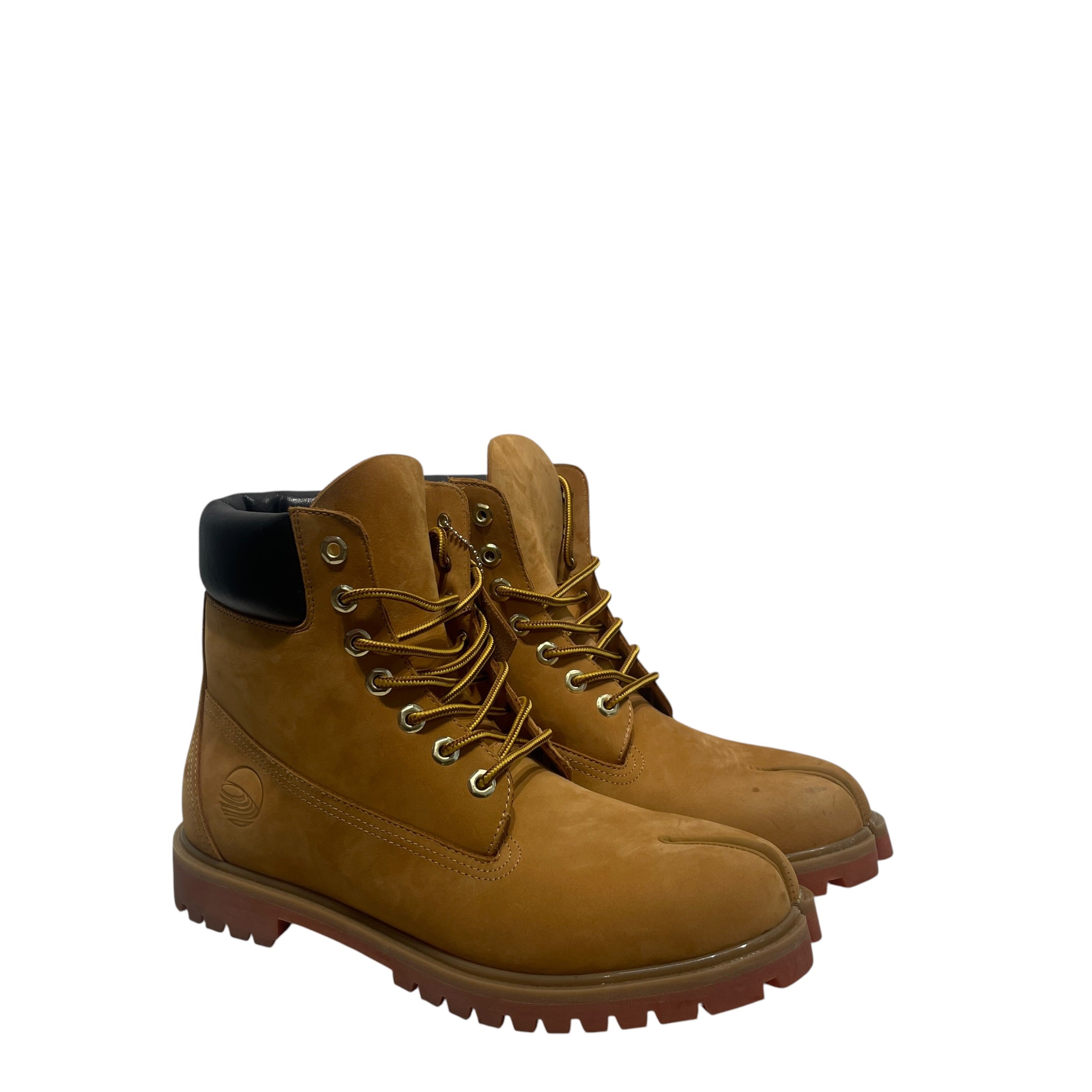 ESENES/Boots/EU 46/Suede/CML/ view 1