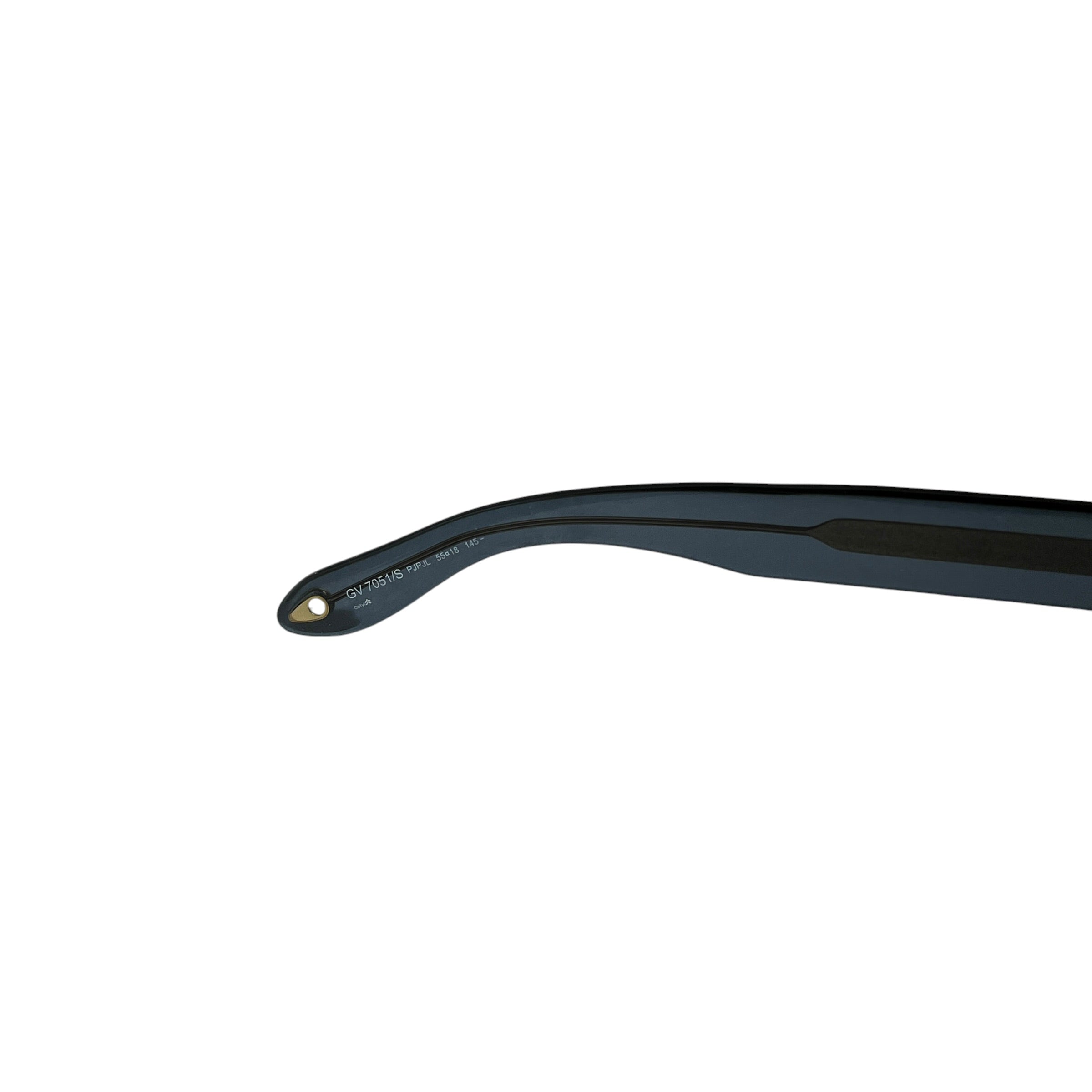 GIVENCHY/Sunglasses/Plastic/NVY/GV 7051/S view 5
