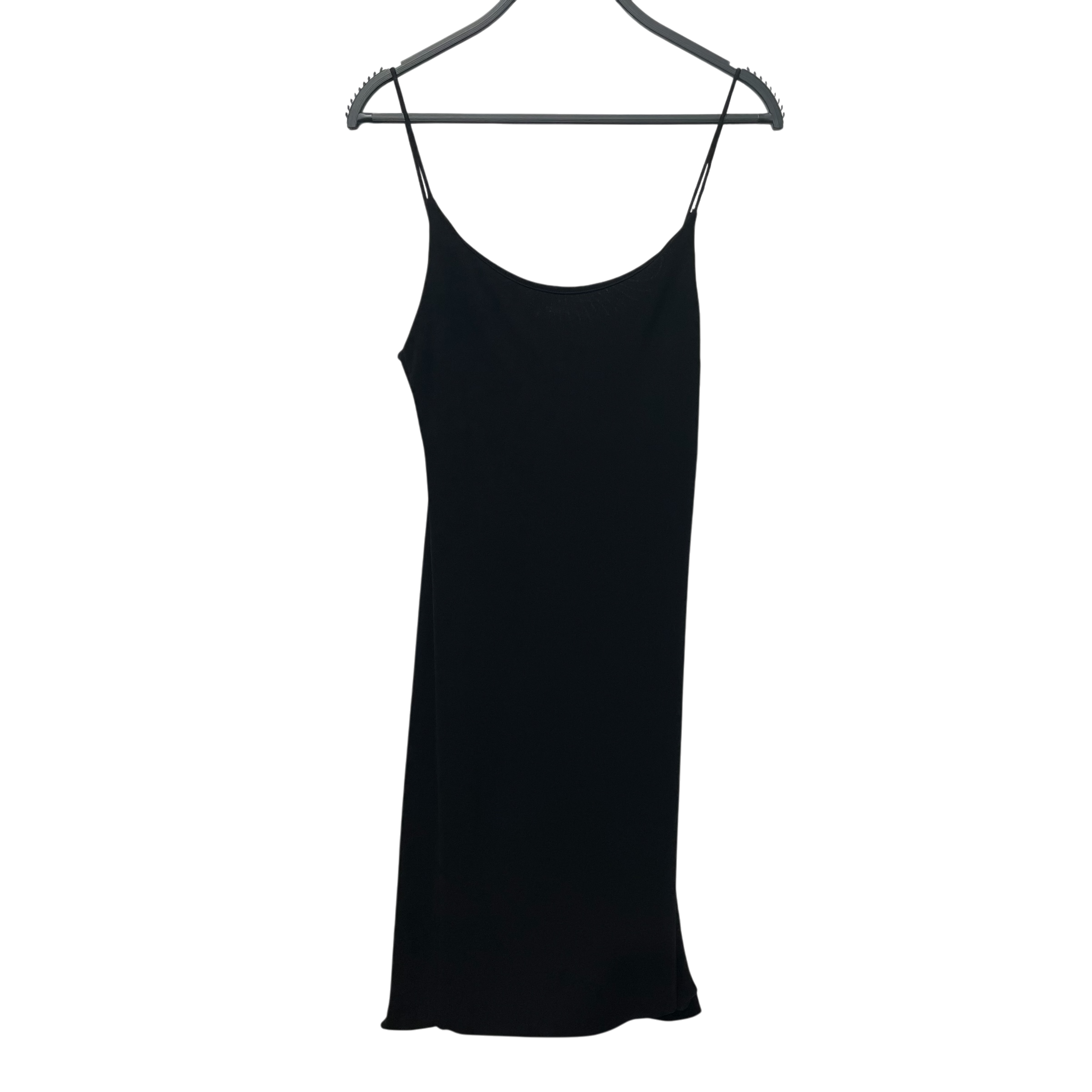 TOTEME/Dress/XS/BLK/ view 1