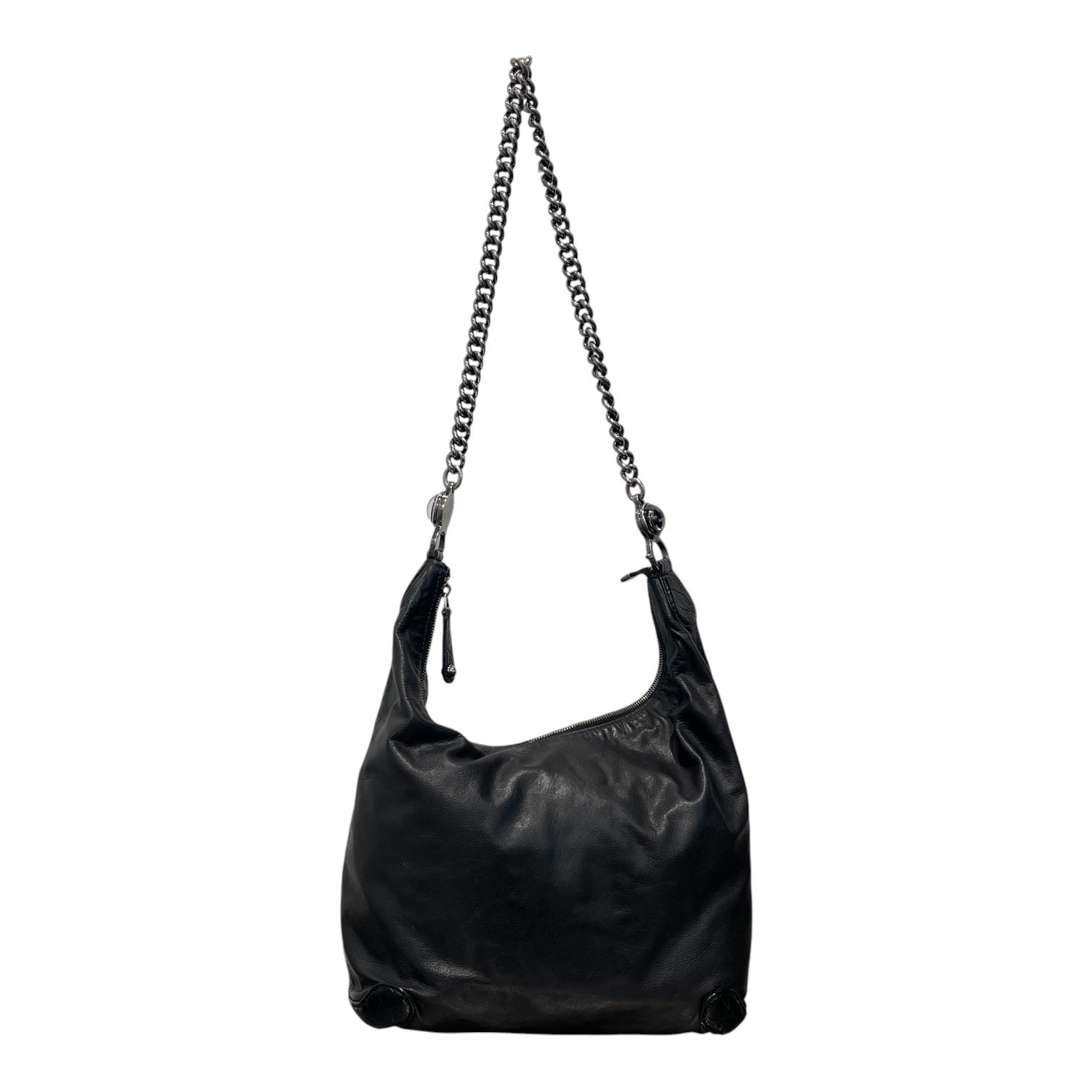 GUCCI/Bag/BLK/HARDWEAR BAG view 1