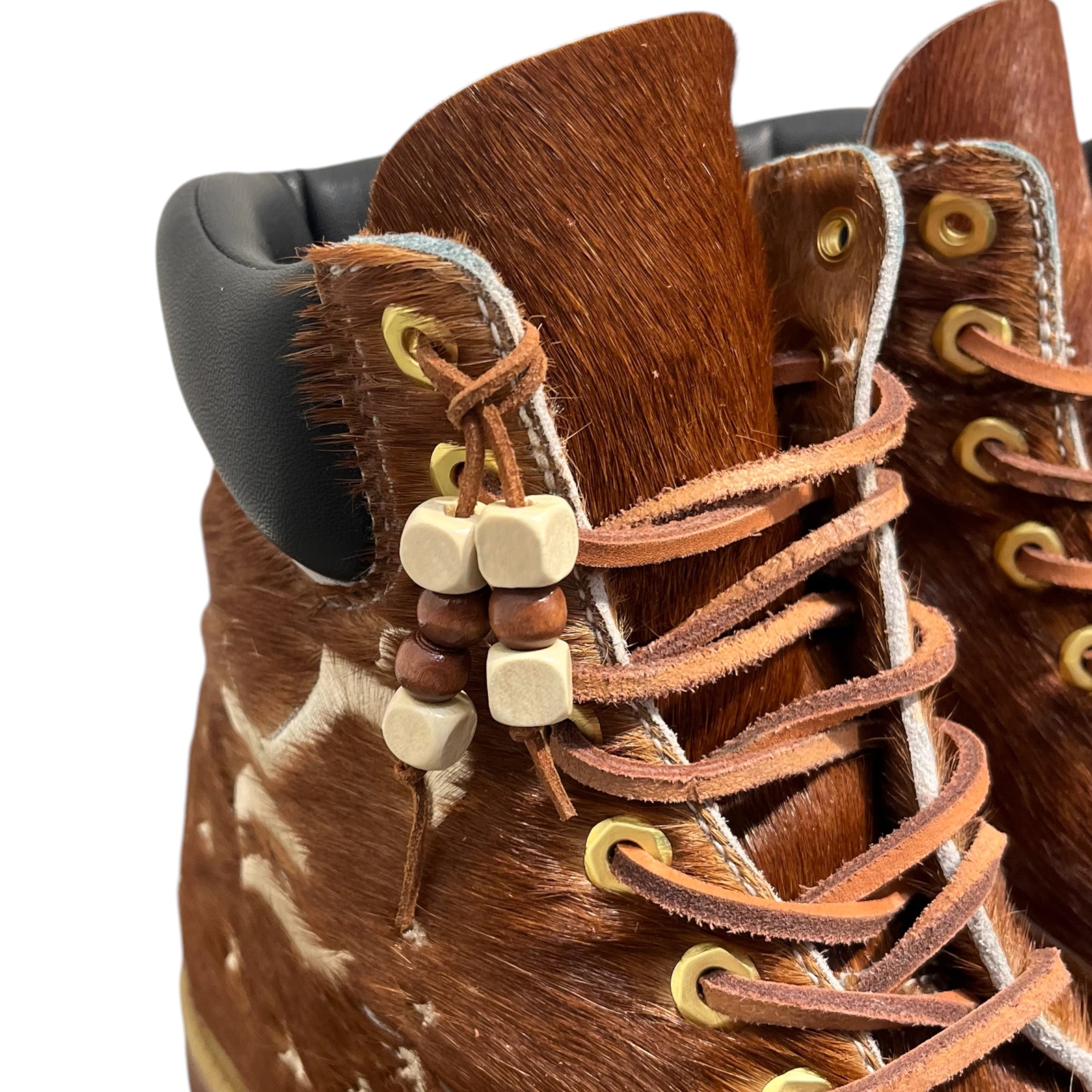 sicko/Boots/EU 43/BRW/PONYHAIR TIMBERLAND BOOT view 6