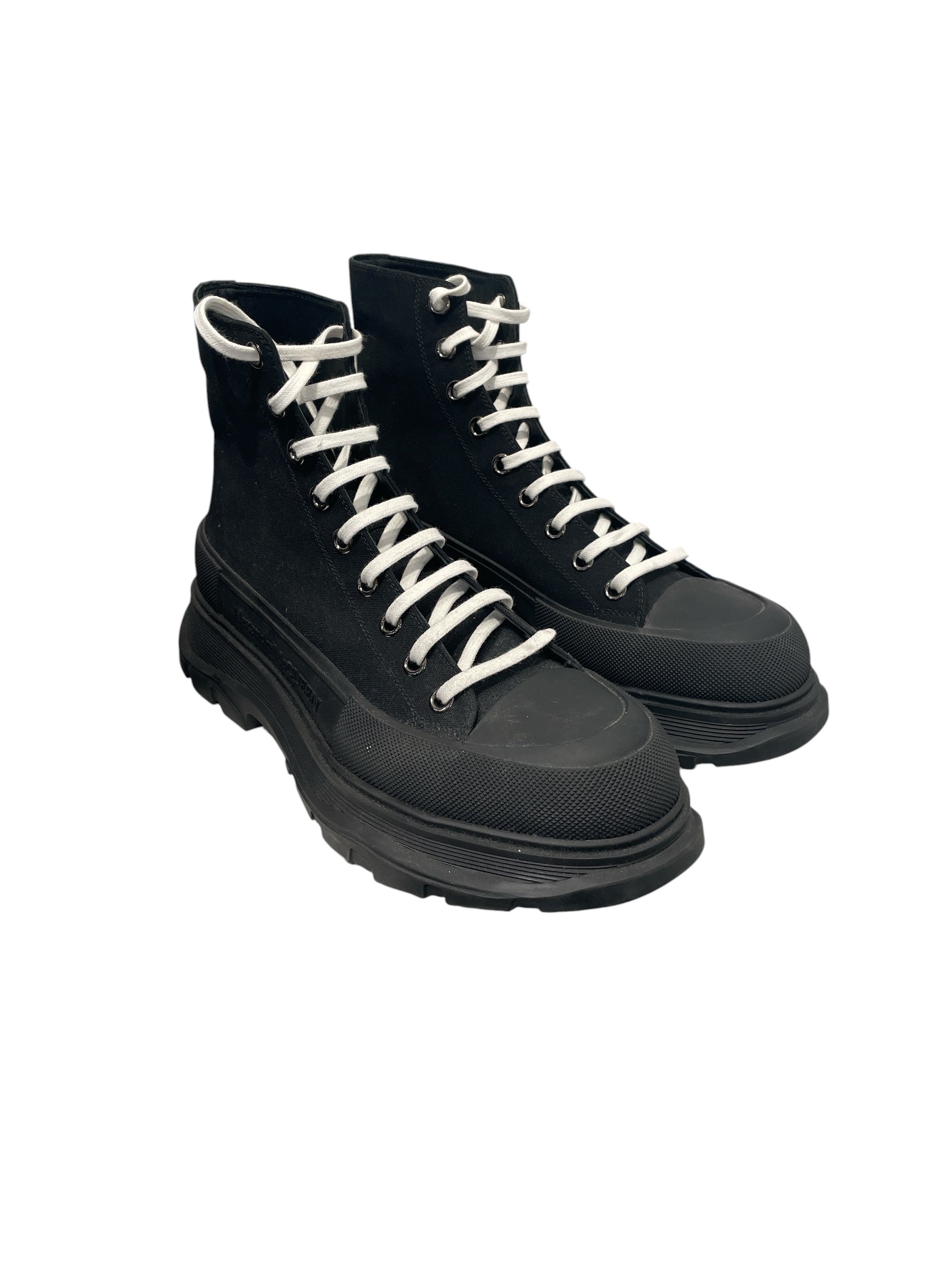 Alexander McQueen/Hi-Sneakers/EU 43/MLT/617883 view 1