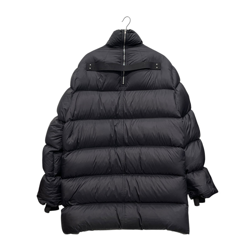 Rick Owens/FW’19 Larry Puffer Coat/38