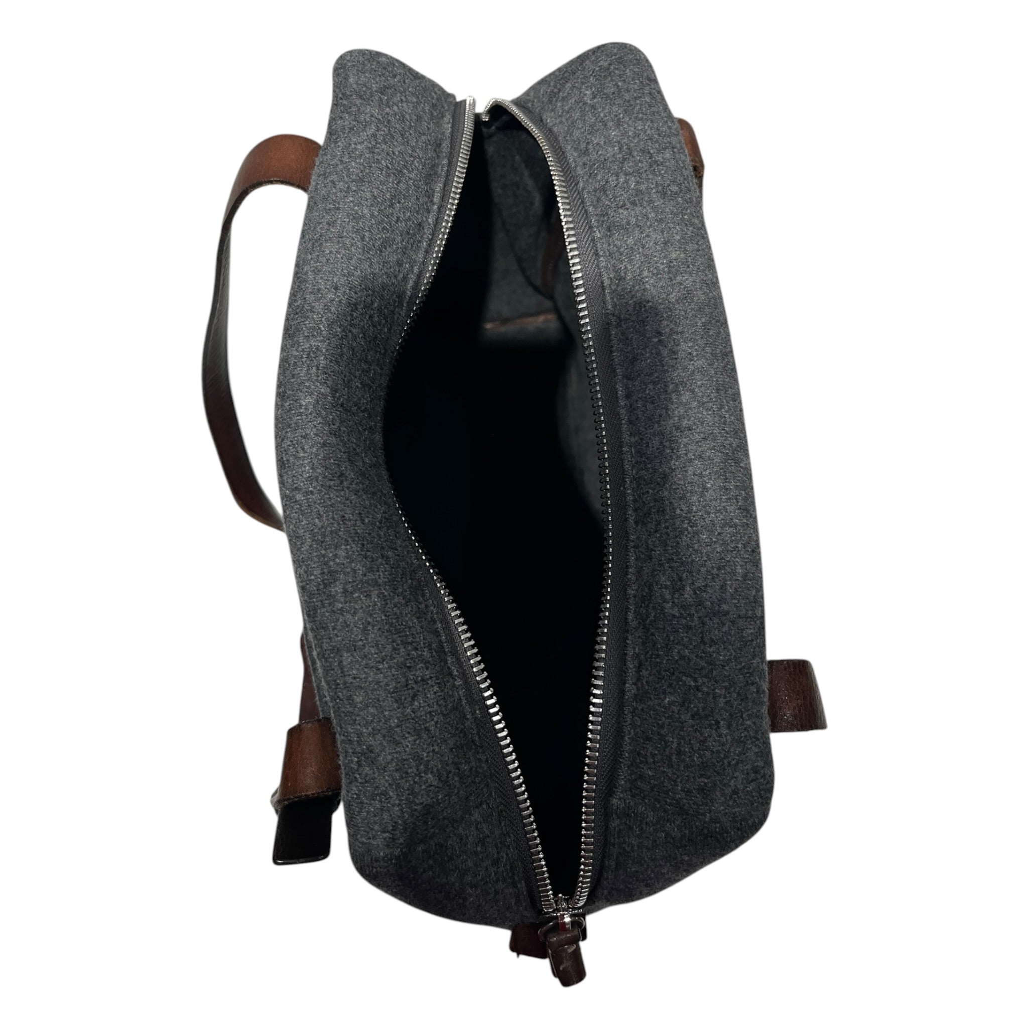 BRUNELLO CUCINELLI/Bag/Cotton/GRY/ view 4