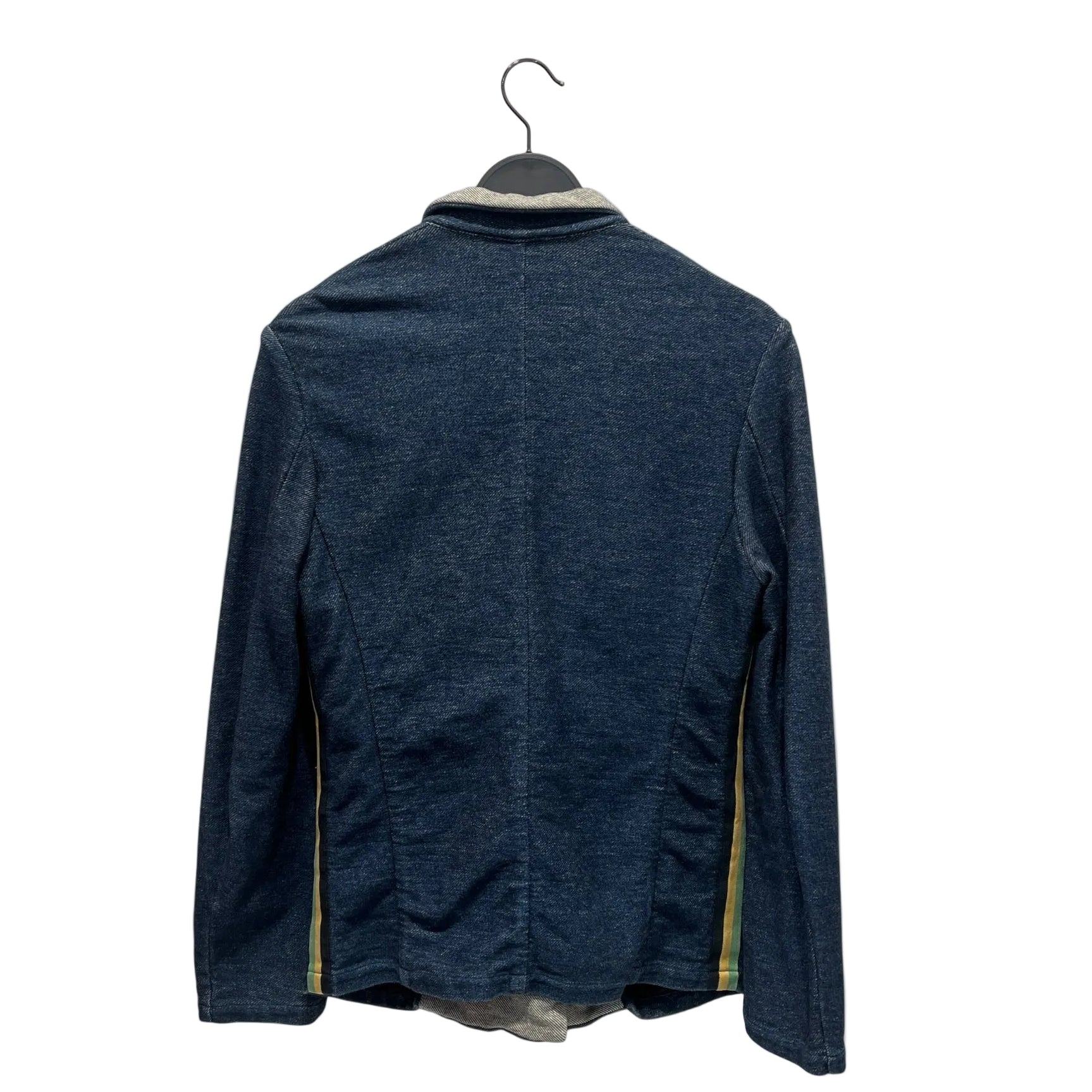 KAPITAL/Tailored Jkt/M/Cotton/BLU/"BING CROSBY" DENIM TUXEDO view 2