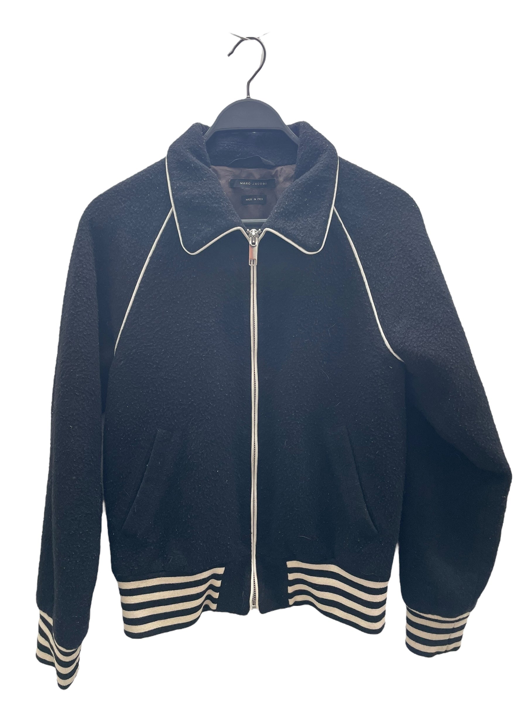 MARC JACOBS/Jacket/48/Wool/BLK/03 5794 9931 view 1