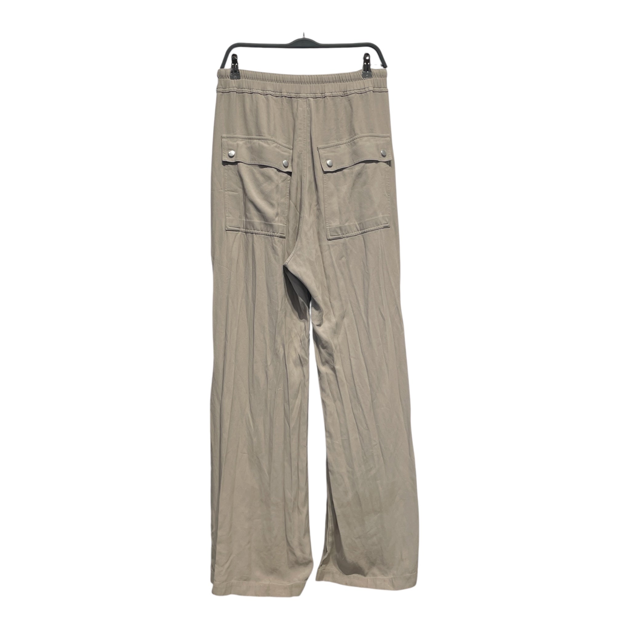 Rick Owens/Slacks/42/BEG/GETH BELAS view 2