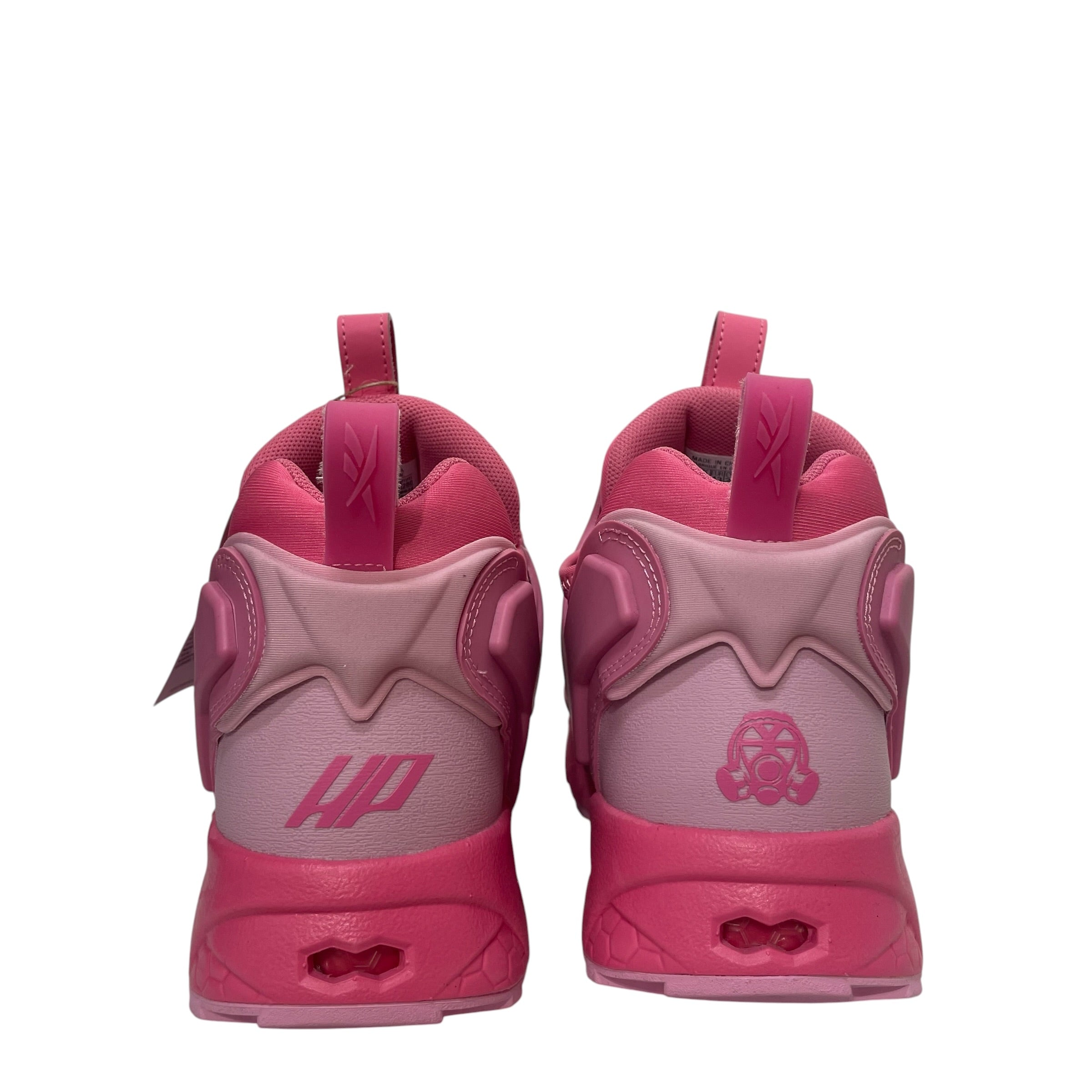Reebok/Low-Sneakers/US 10/PNK/Instapump Fury 94 view 4
