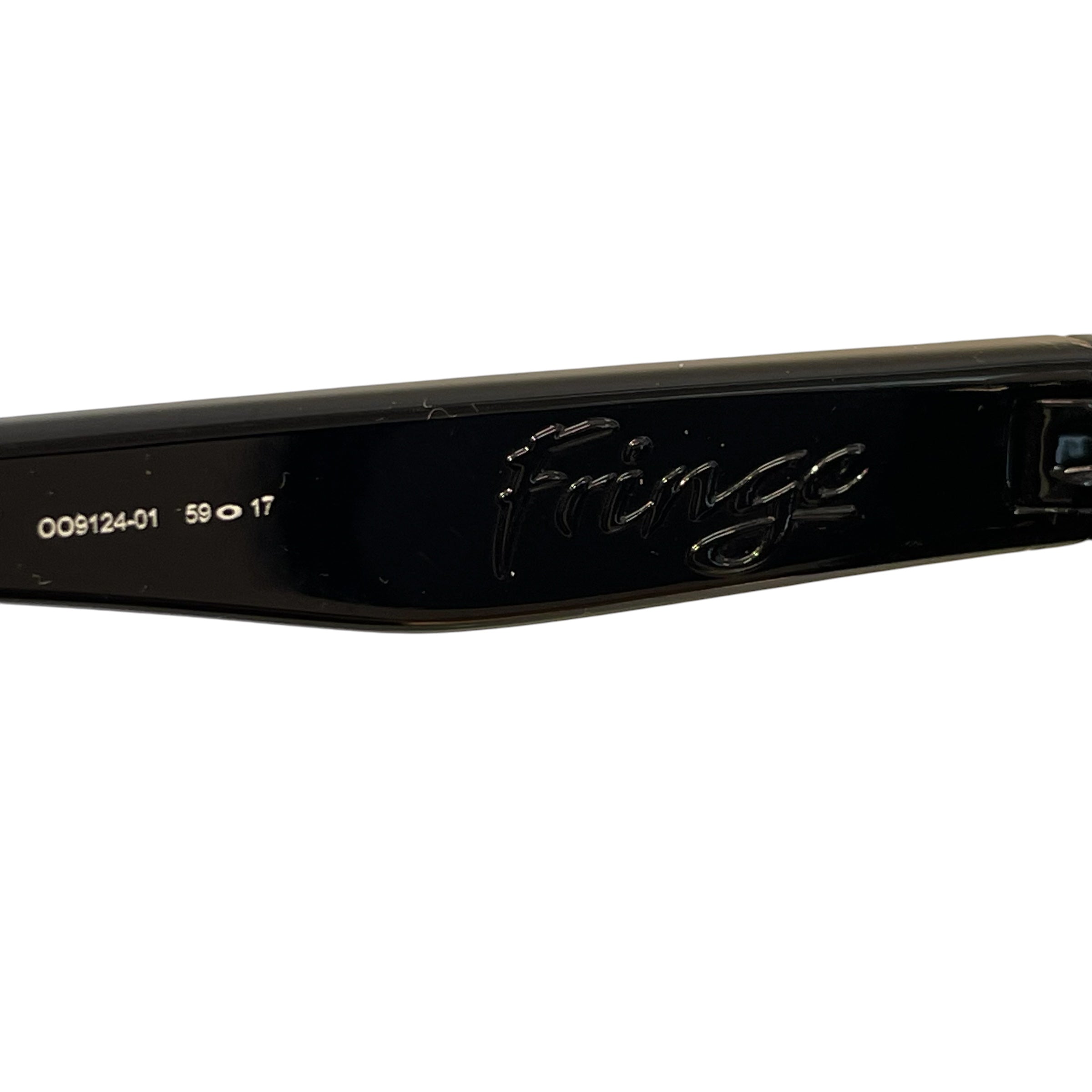 OAKLEY/Sunglasses/Plastic/BLK/M's/009124/BLK SHADES view 4