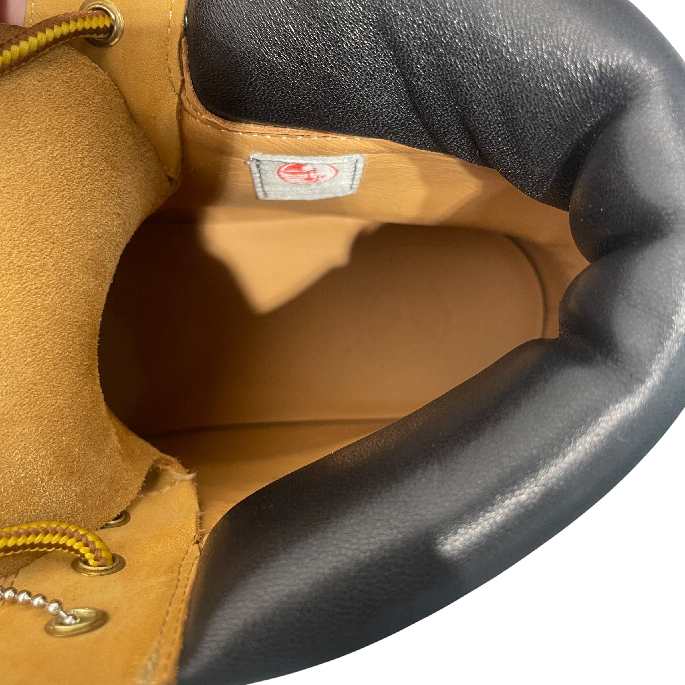 ESENES/Boots/EU 46/Suede/CML/ view 3