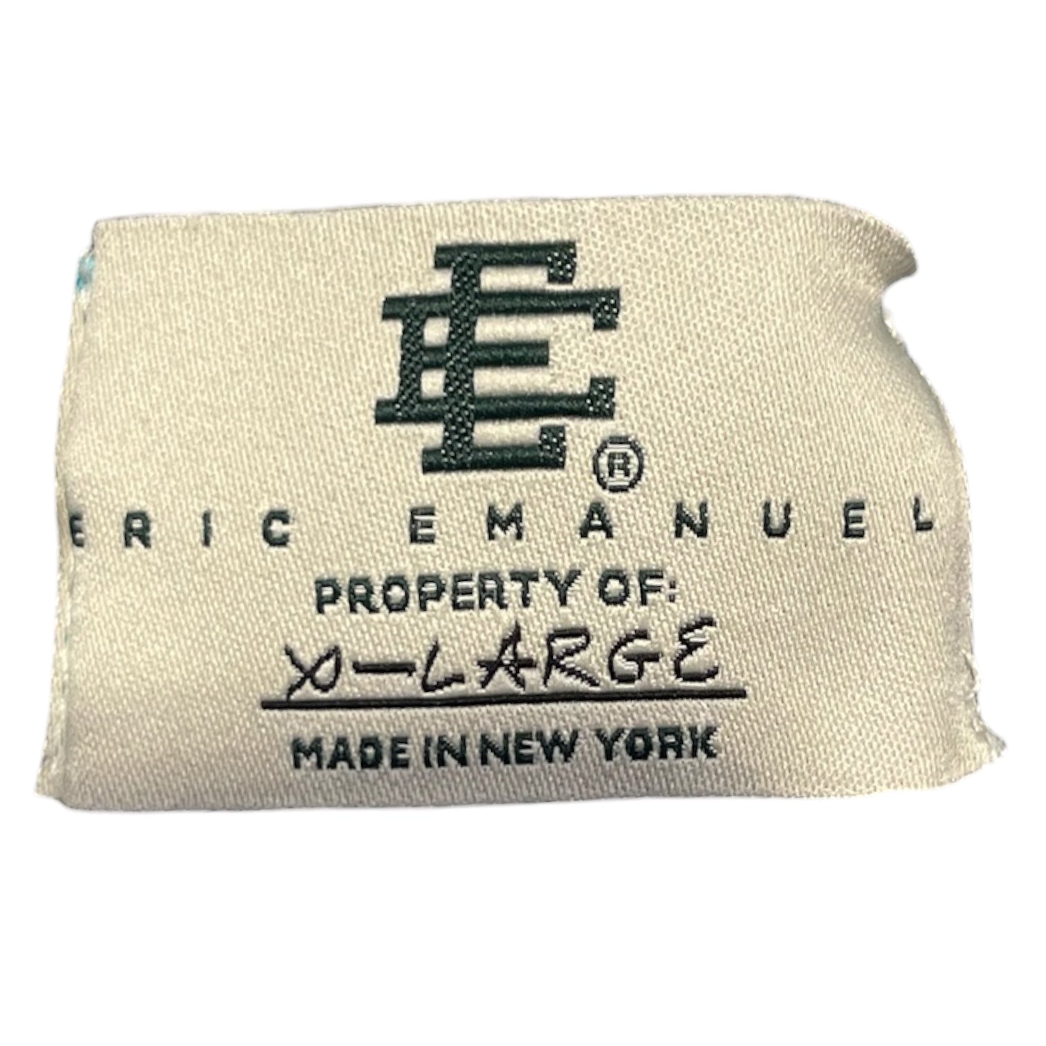 Eric Emanuel/Shorts/XL/Cotton/BLU/EE STARS PNTS view 3