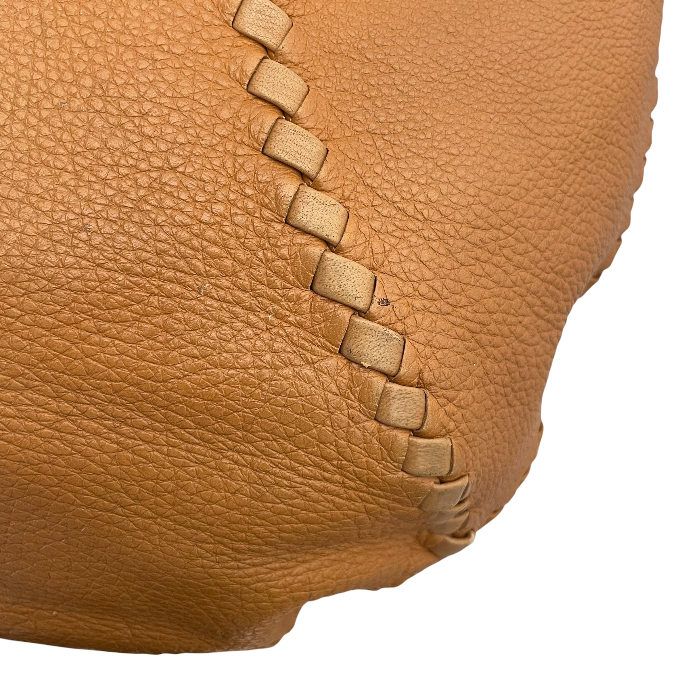 BOTTEGA VENETA/Hand Bag/Leather/CML/HOBO BAG view 11