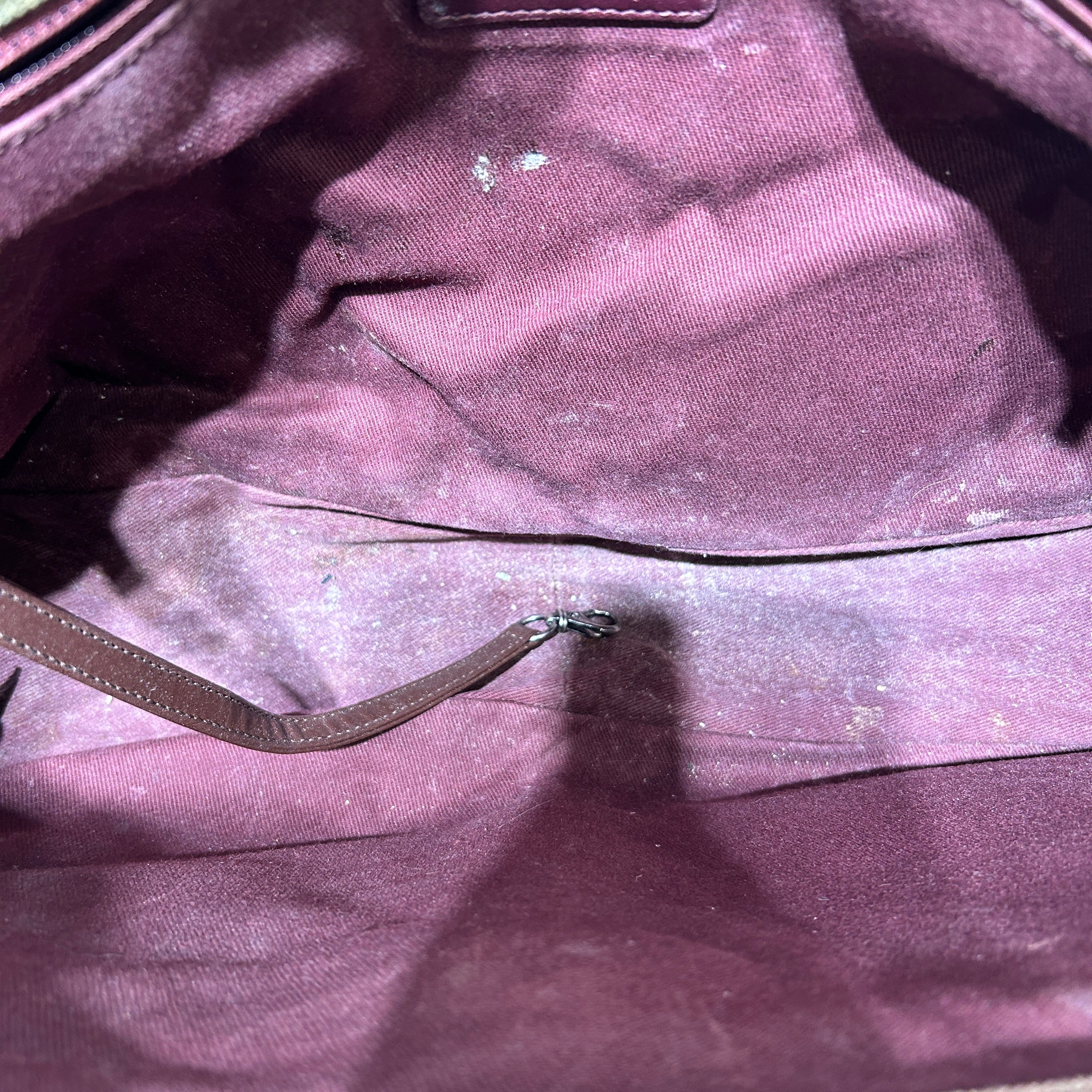 CHANEL/Bag/KHK/SPRING 2015 GRAFFITI BAG view 4