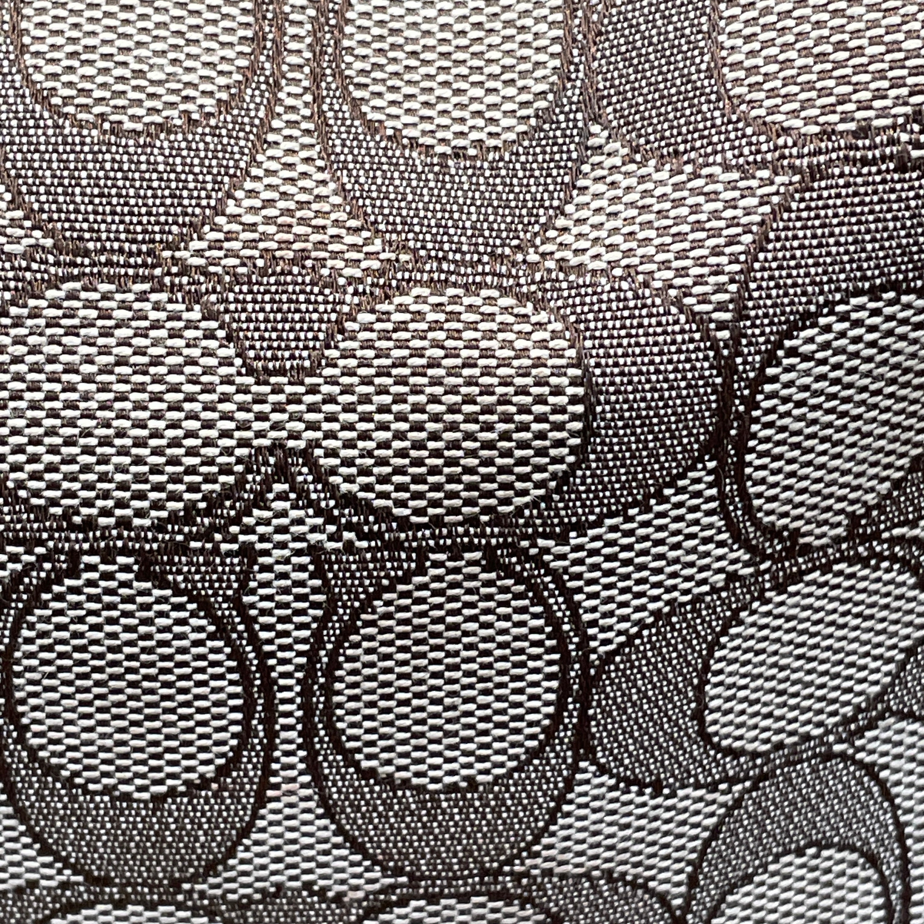 COACH/Hand Bag/Monogram/Leather/BRW/CH4821 - Monogram Jacquard view 6