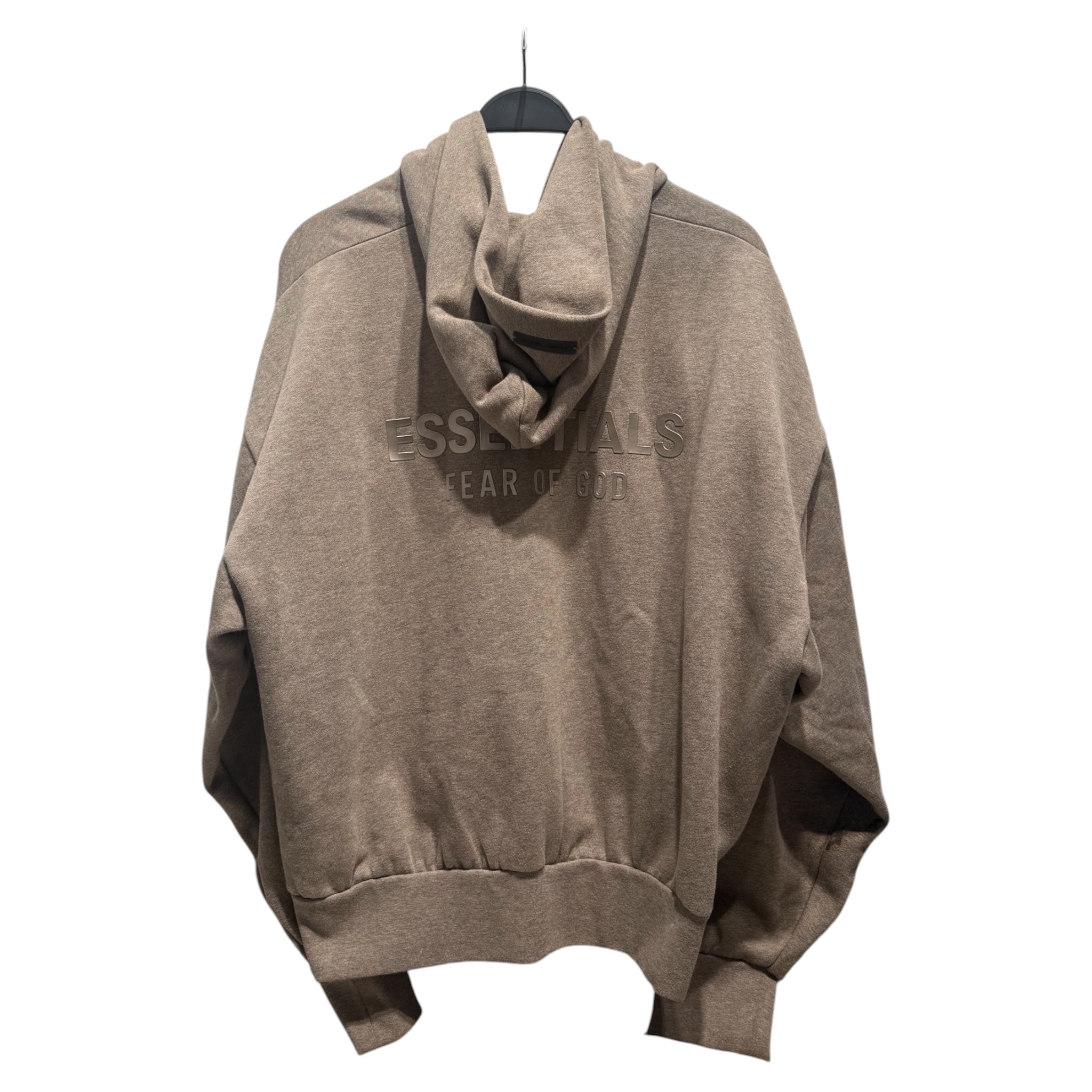 FOG ESSENTIALS/Hoodie/L/GRY/ view 2