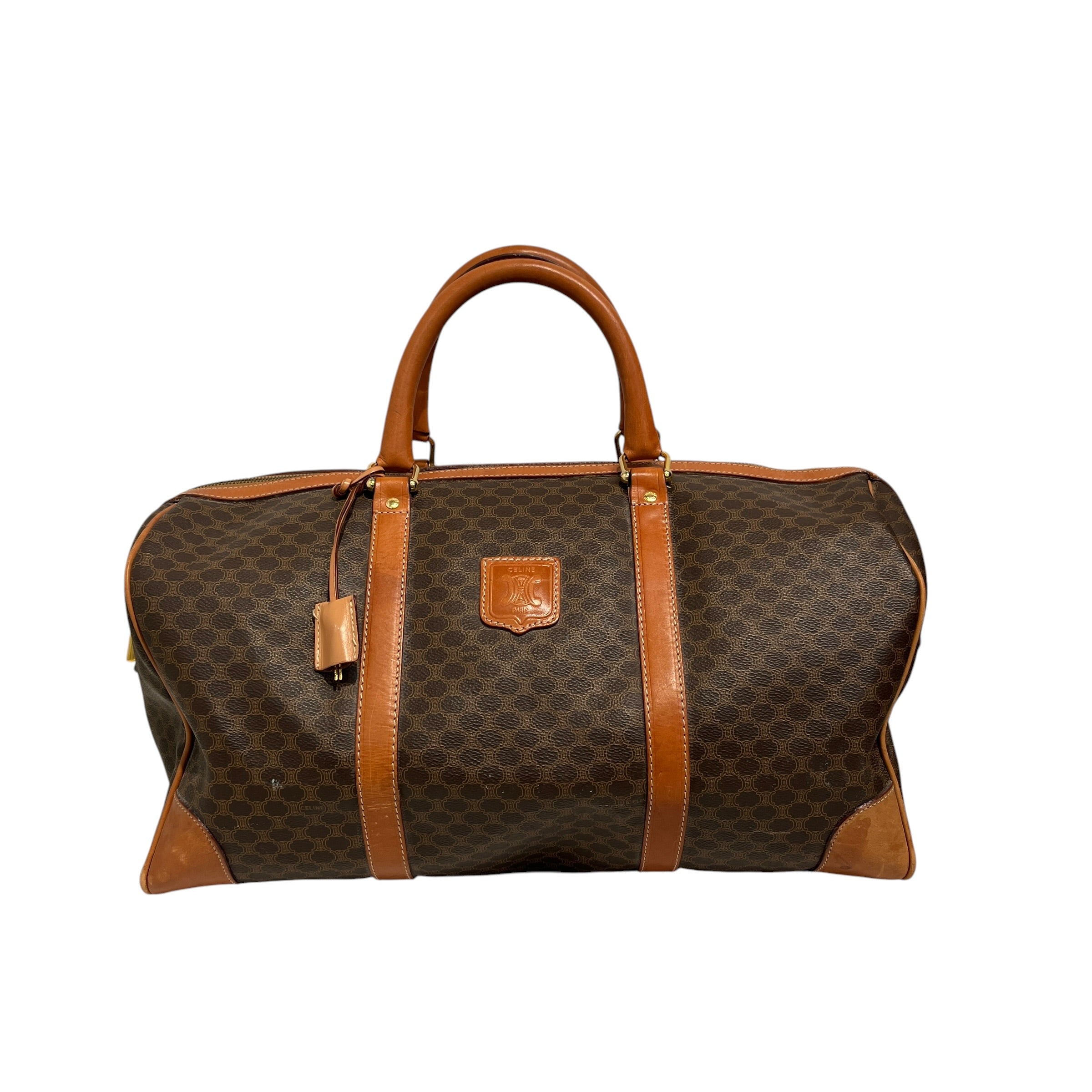 CELINE/Bag/BRW/Celine Macadam 45 view 1