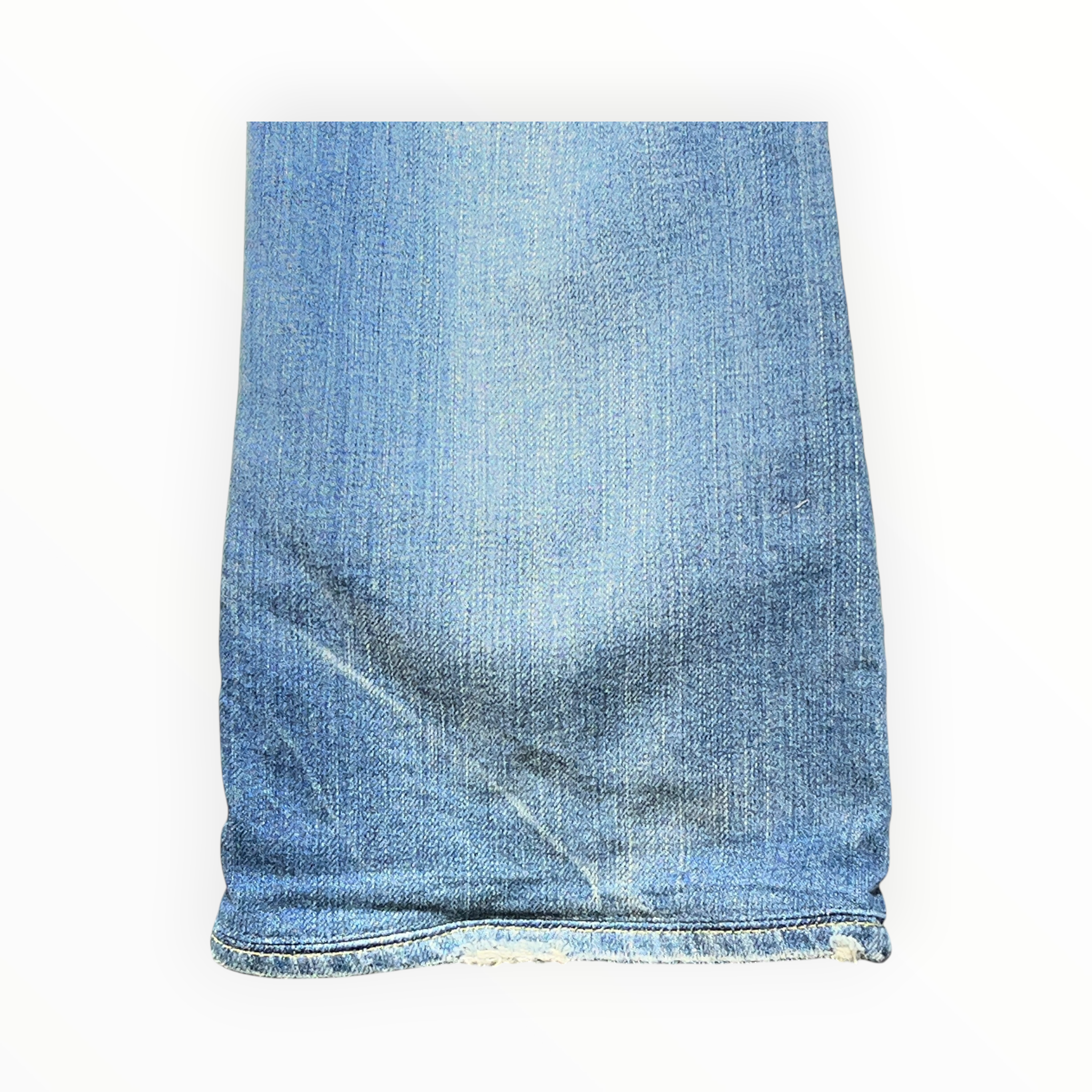 HYSTERIC GLAMOUR/Bootcut Pants/XS/Denim/IDG/BUSH DENIM view 9