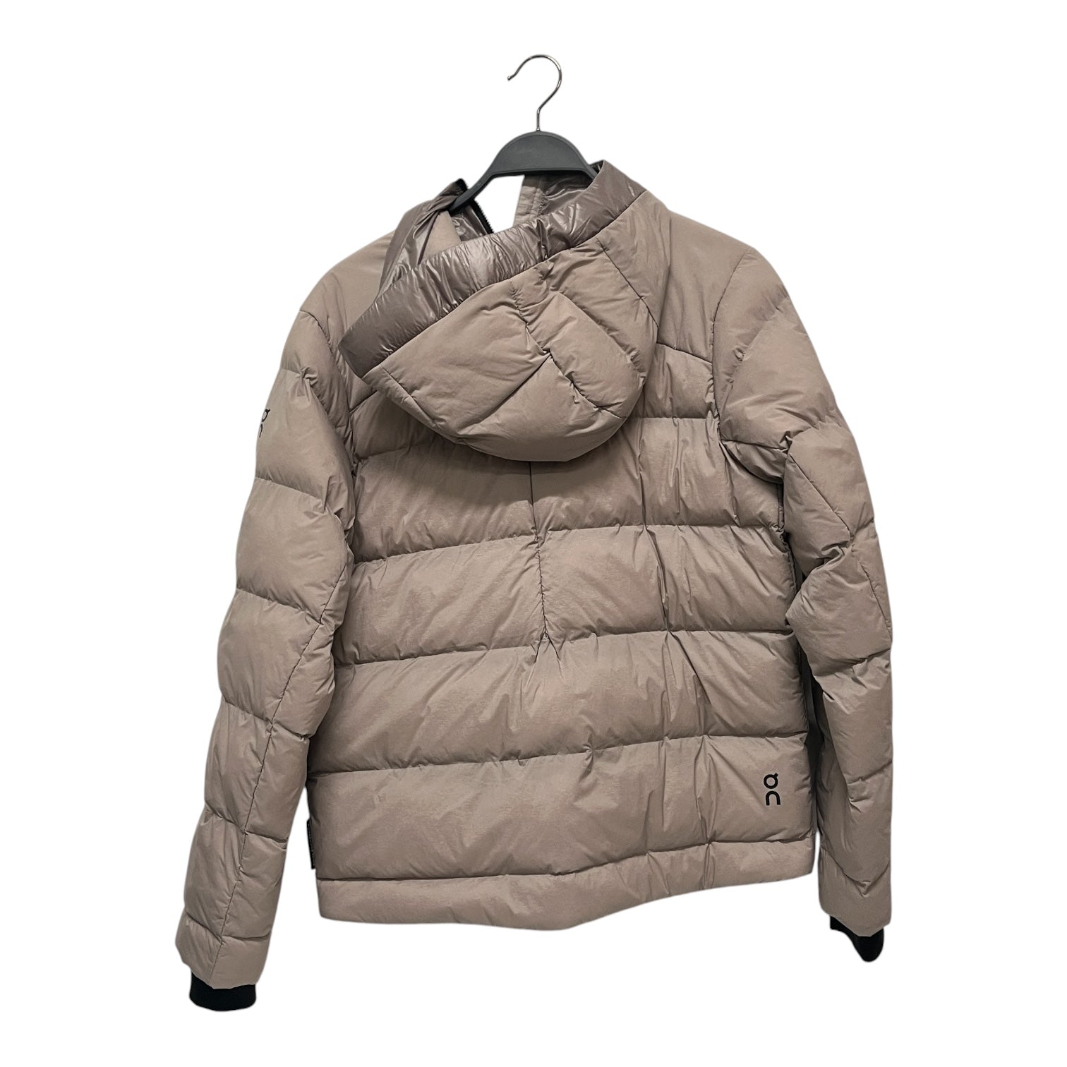 ON/Coat/M/Nylon/GRY/Open Flont/CHALLENGER JACKET view 2