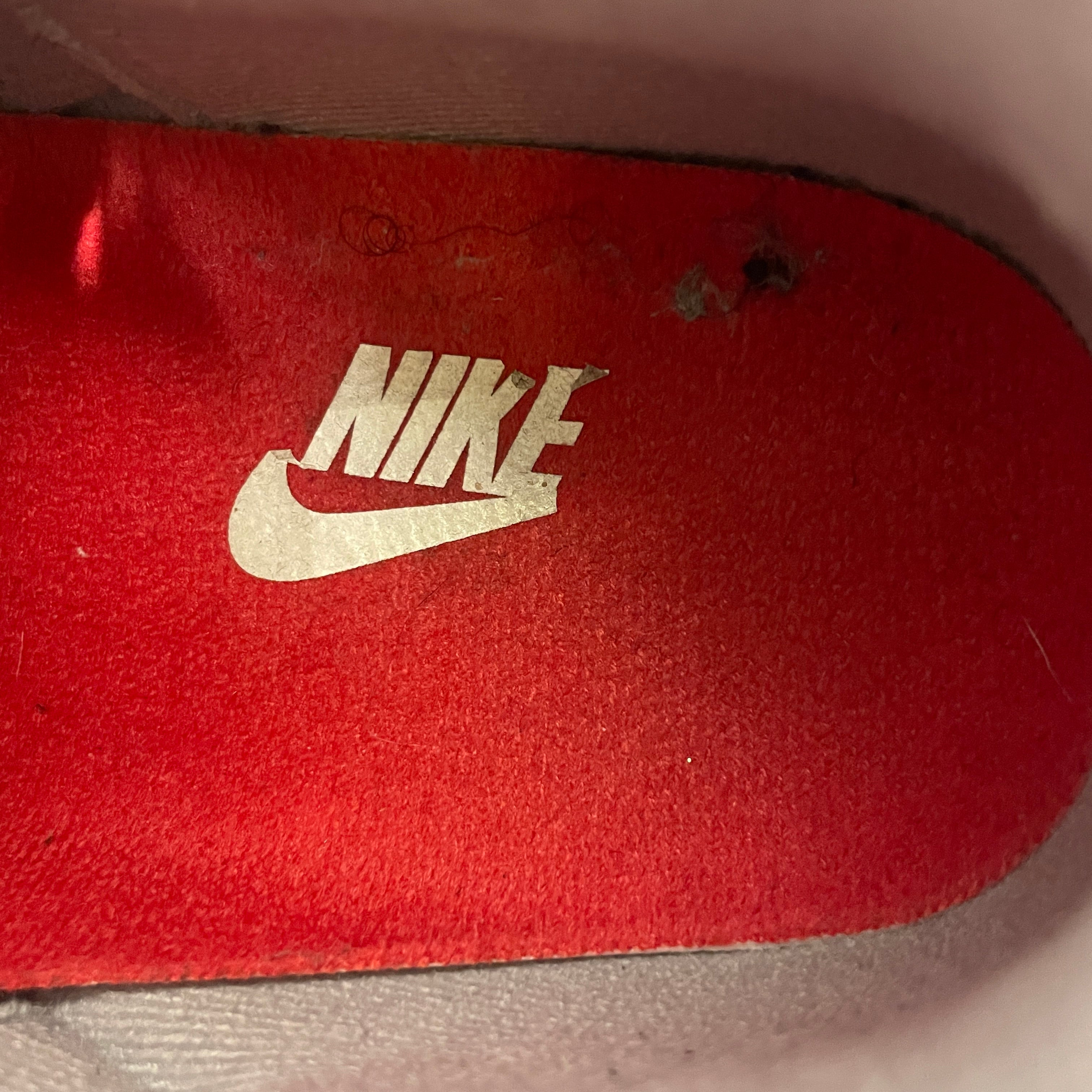 NIKE/Hi-Sneakers/US 12/Leather/BRD/jordan 3 unite view 3