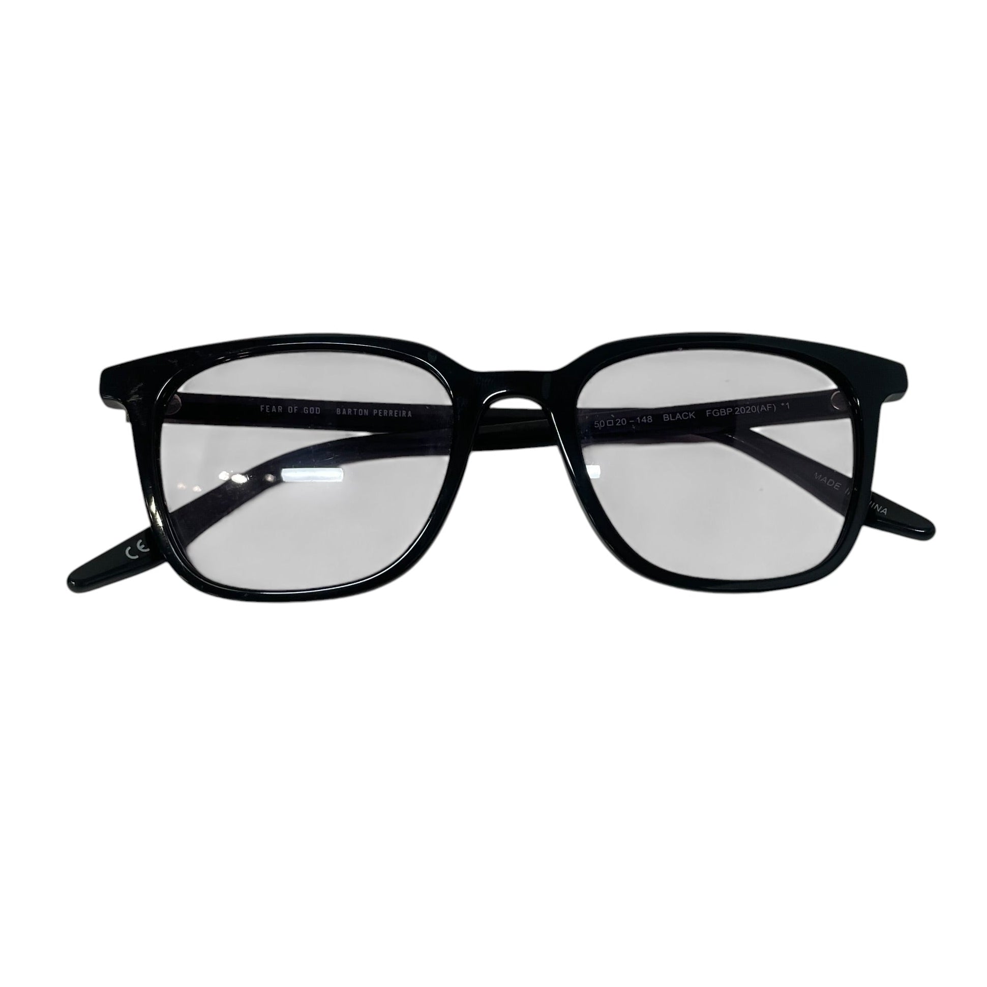 FOG ESSENTIALS/Sunglasses/ view 1