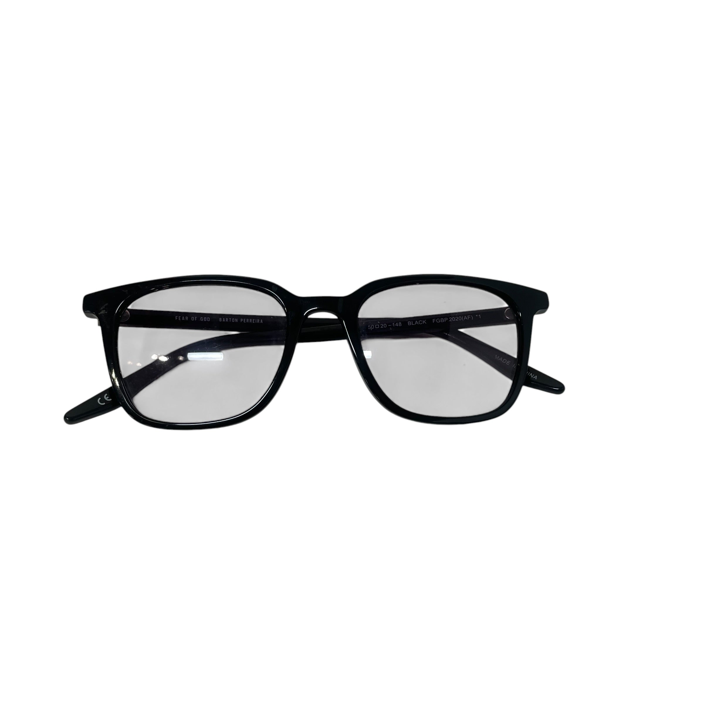 FOG ESSENTIALS/Sunglasses/ view 1
