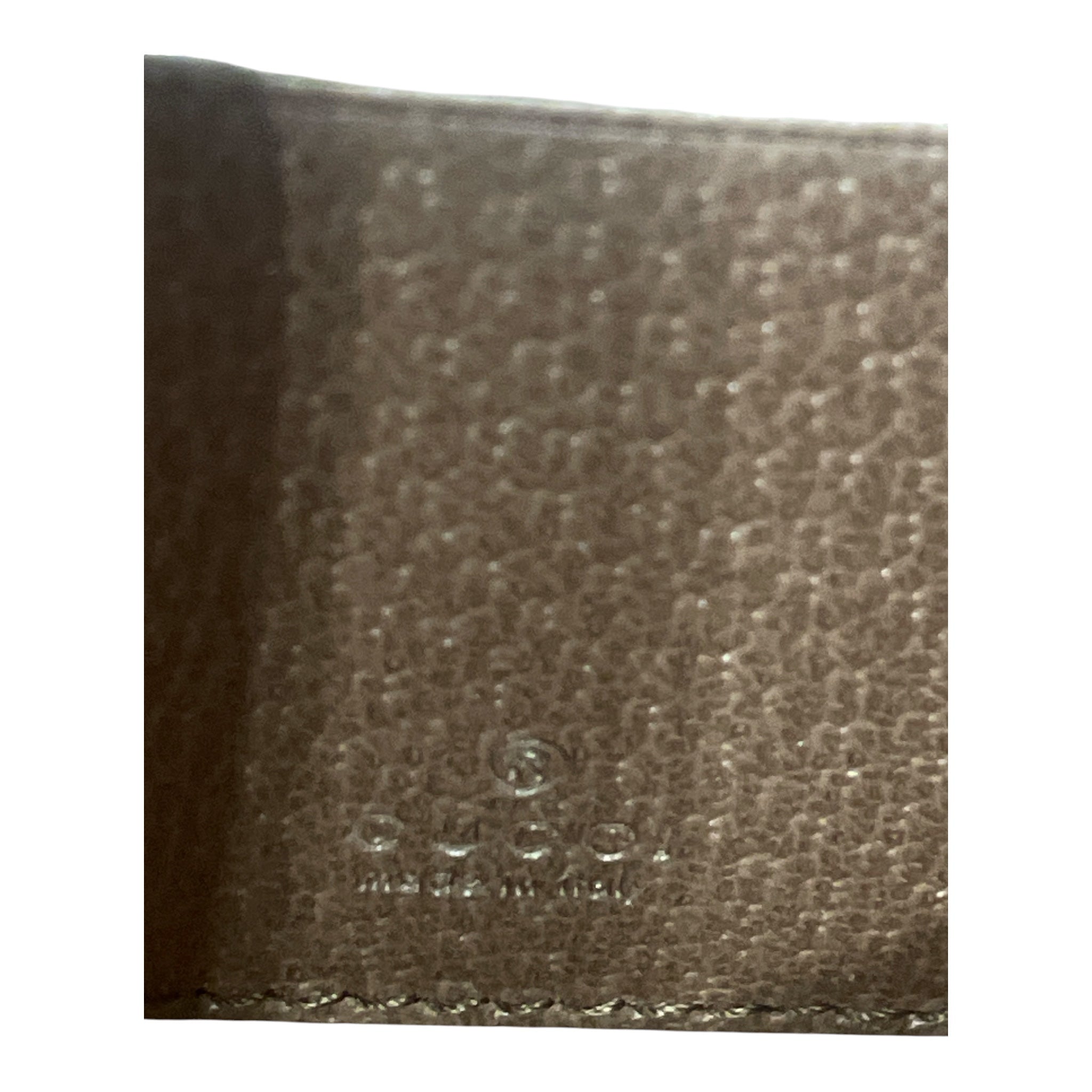 GUCCI/Backpack/Monogram/MLT/mini gg ophidia round view 4