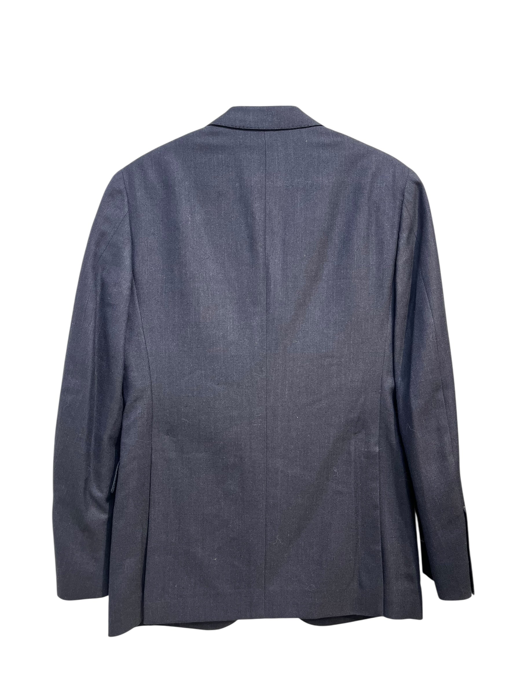 RALPH LAUREN/Jacket/Wool/NVY/PURPLE LABEL BNWT view 2