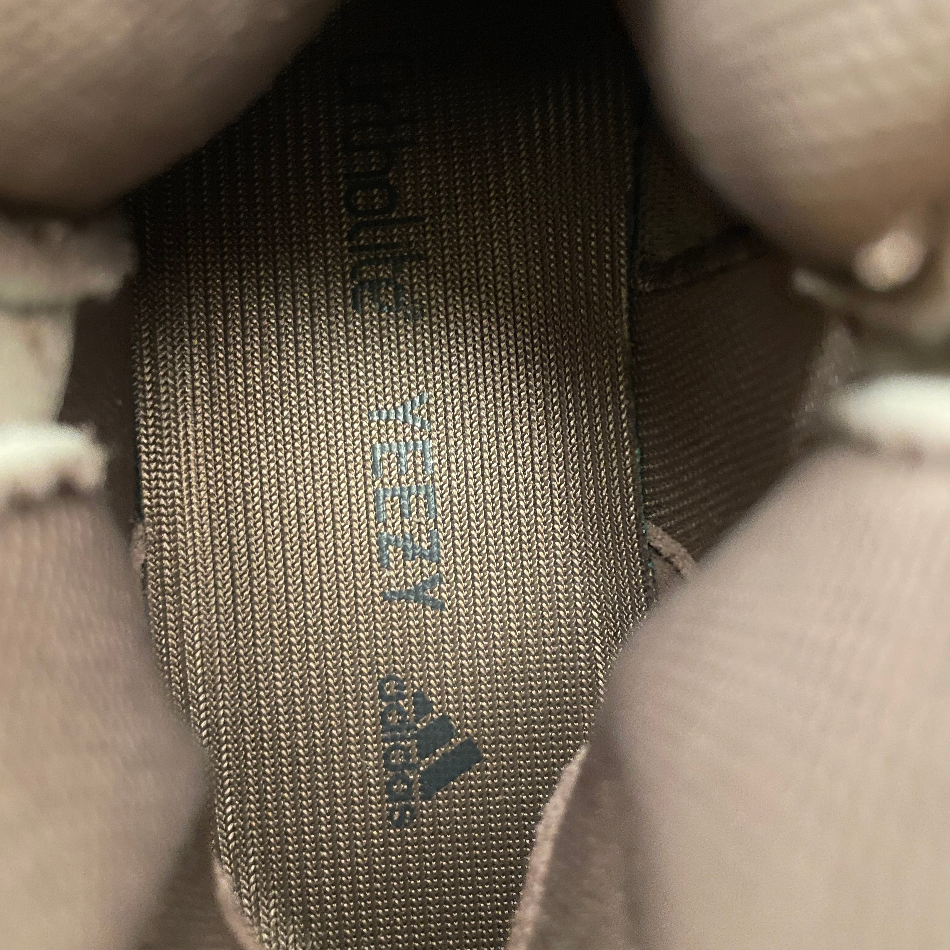 YEEZY/Shoes/US 6.5/Cotton/BRW/desert boot view 3