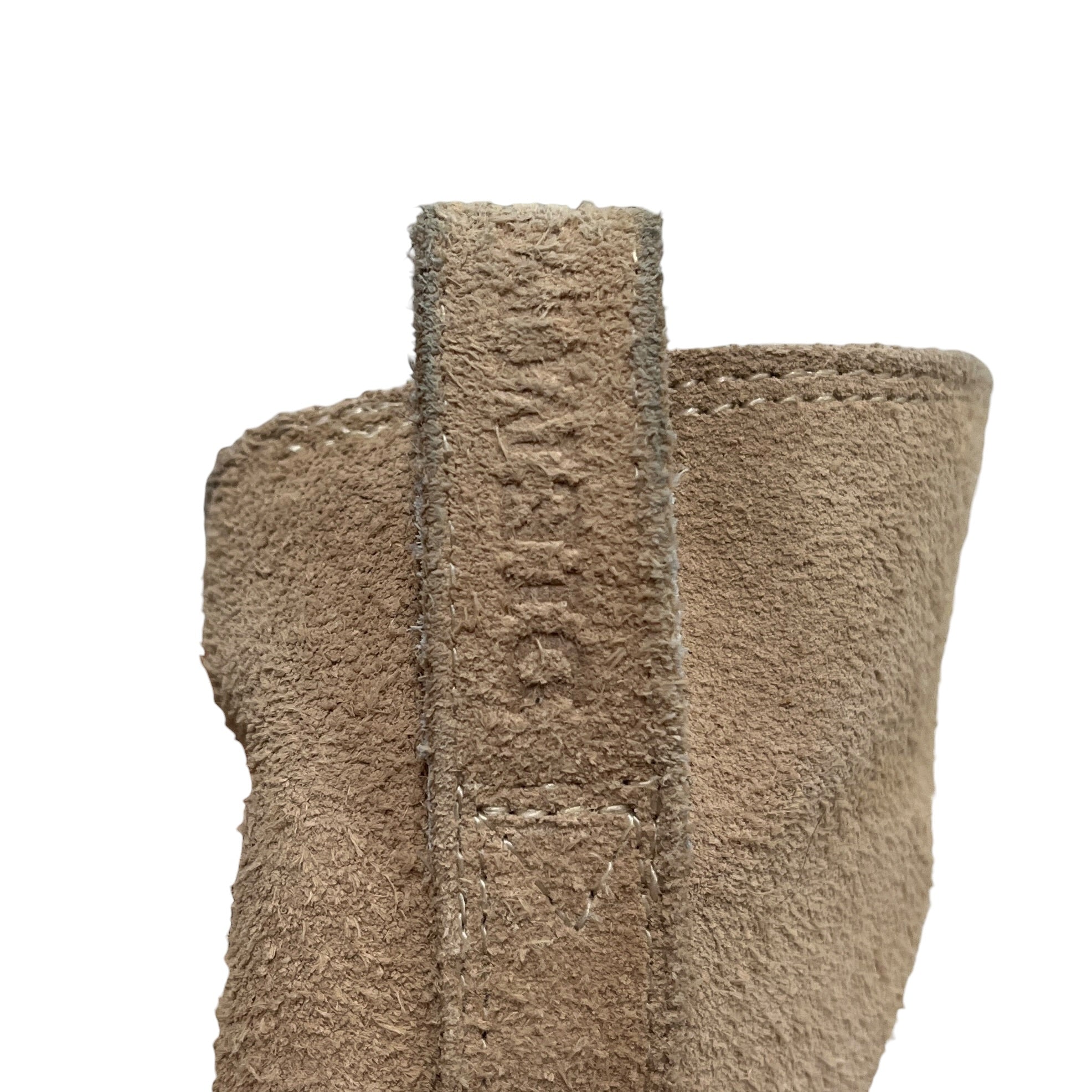 DIEMME/Boots/EU 41/Suede/BEG/Belluno Boots view 5