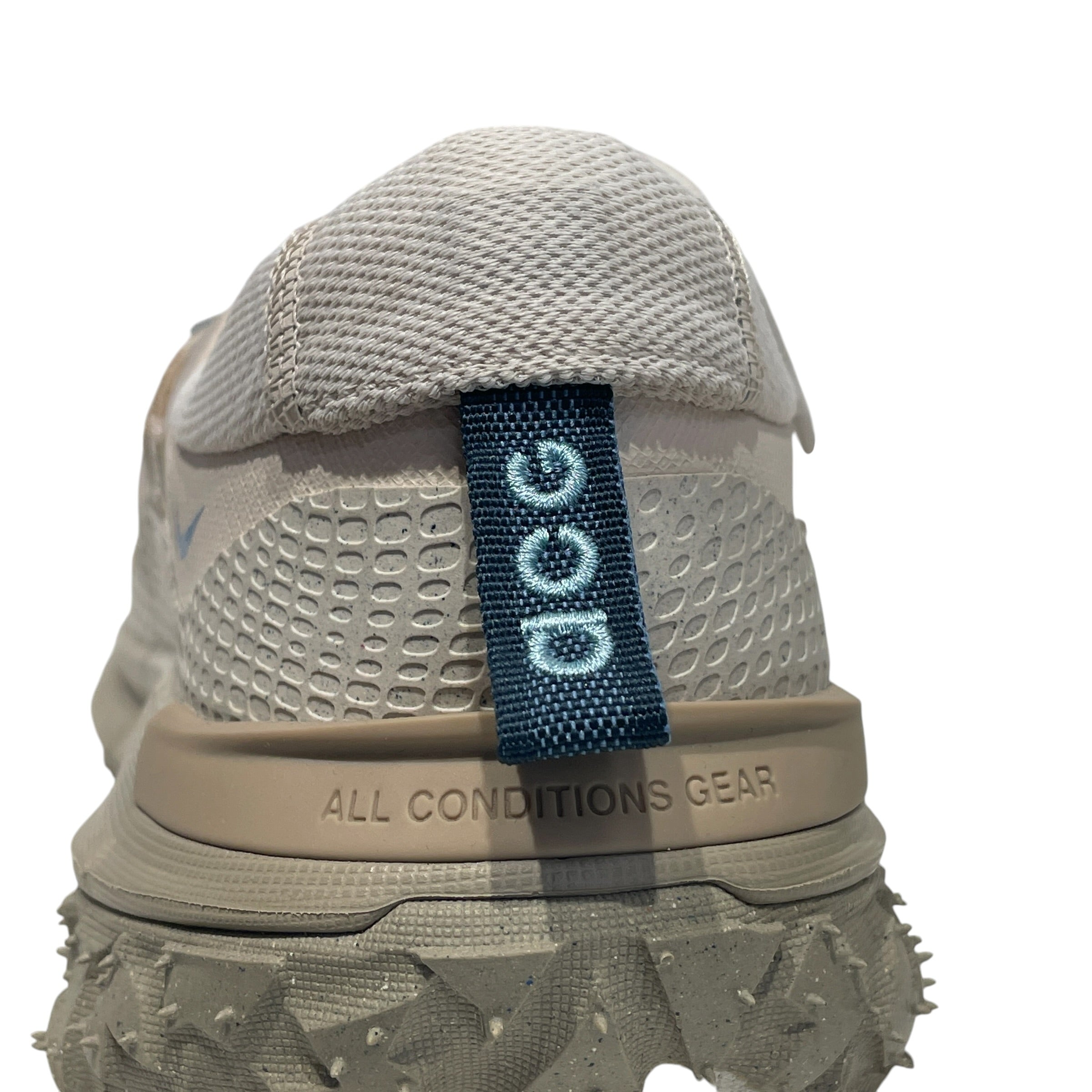 NIKE/Low-Sneakers/US 12/Nylon/CRM/MOUNTAIN FLY 2 DV7903-101 view 3