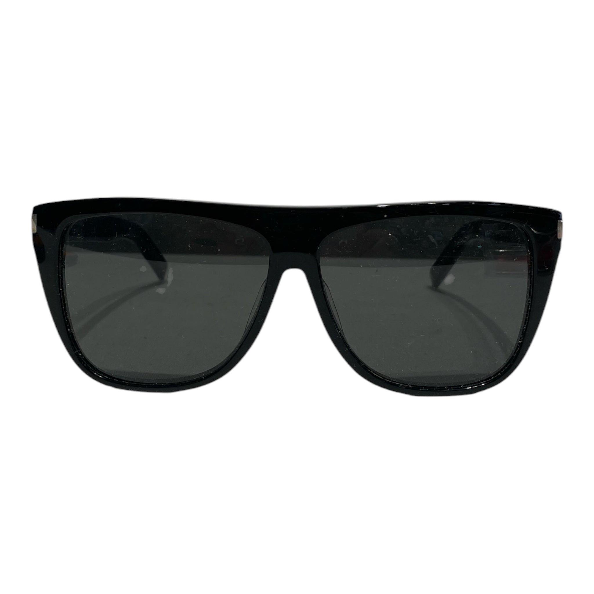 SAINT LAURENT/Sunglasses/Plastic/BLK/L's/SL1 002 view 1